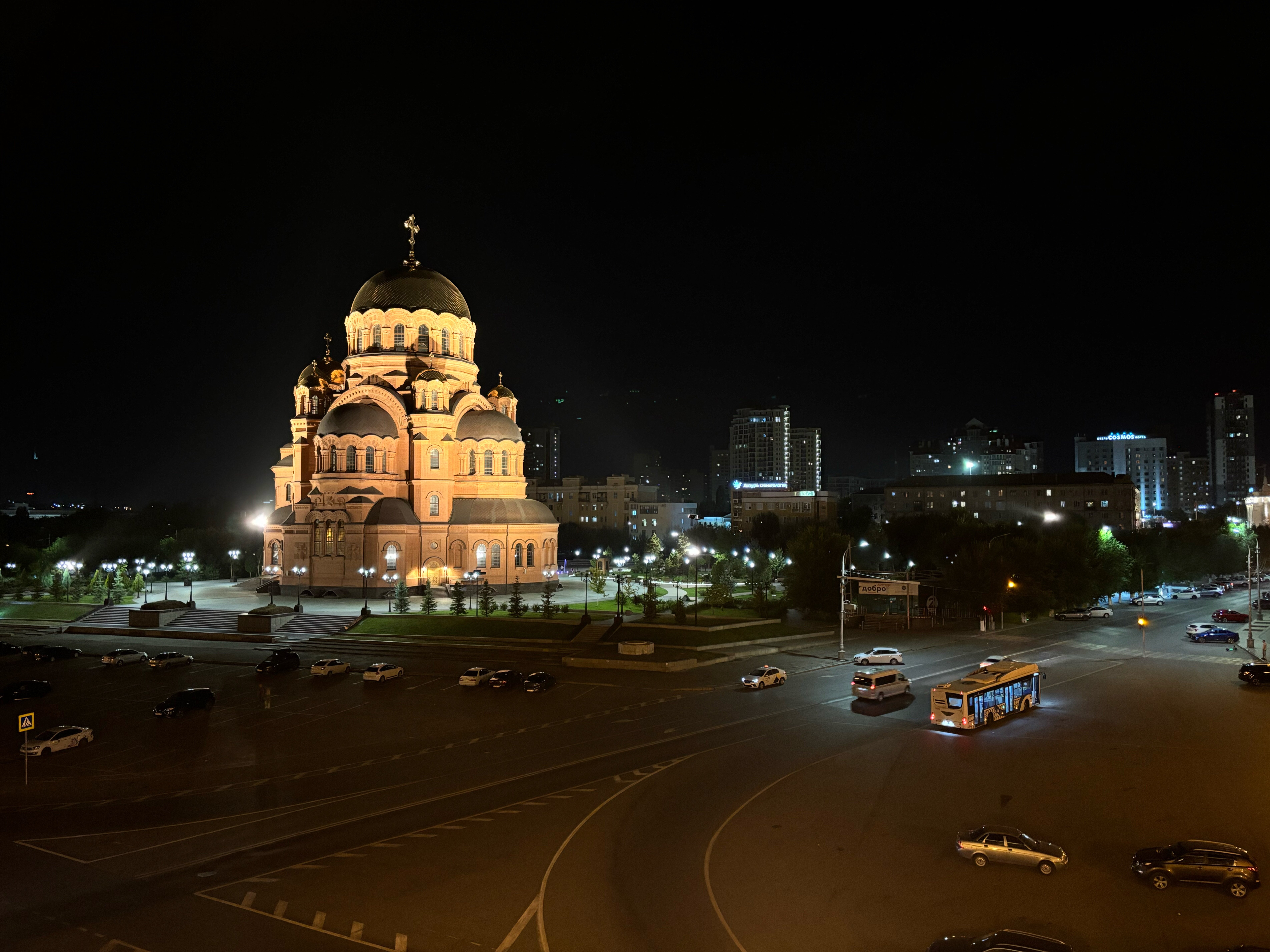 Фото Интурист