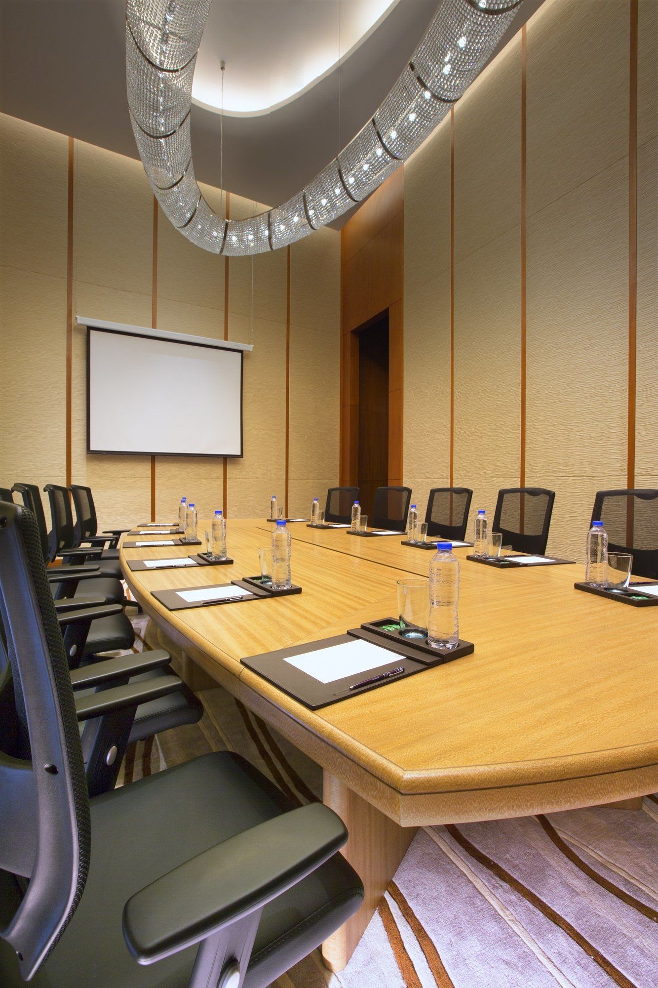 Фото Sheraton Qinhuangdao Beidaihe Hotel