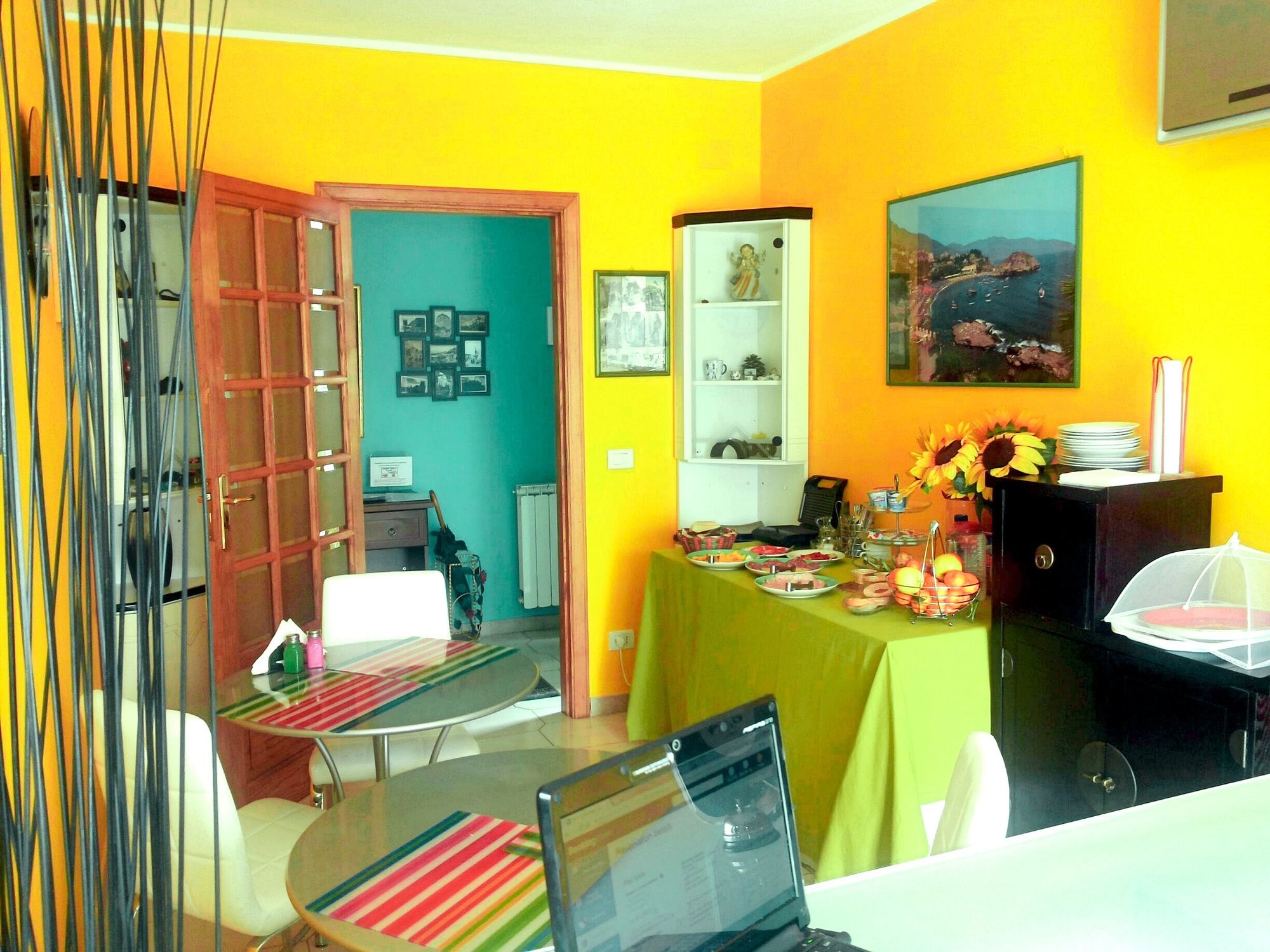 Фото B&b Rosangela