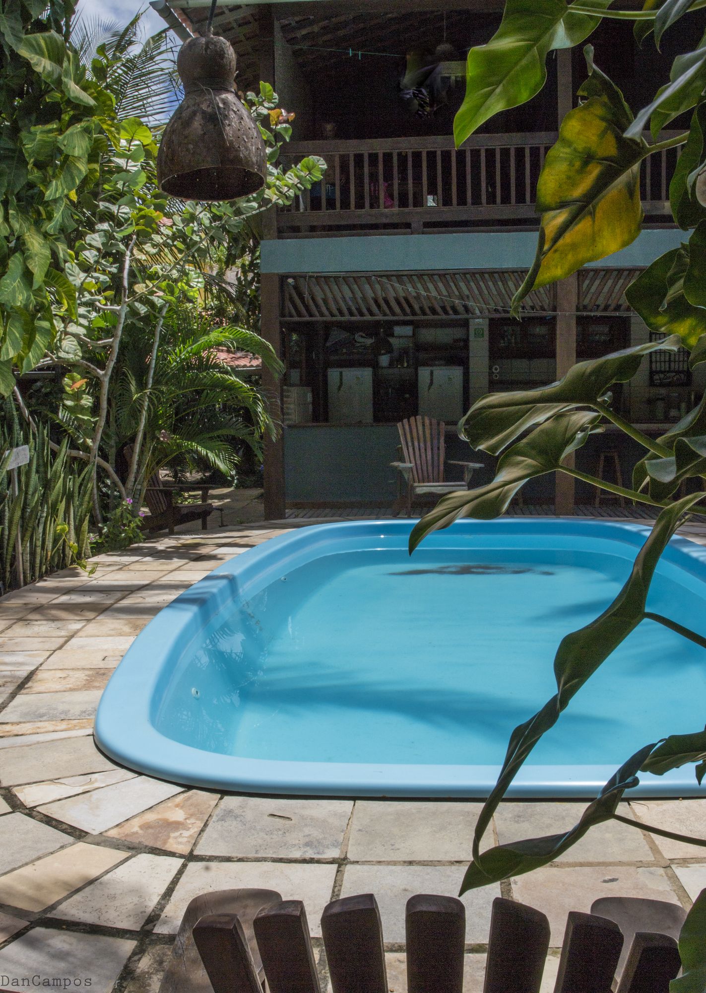 Фото Pousada Mahí