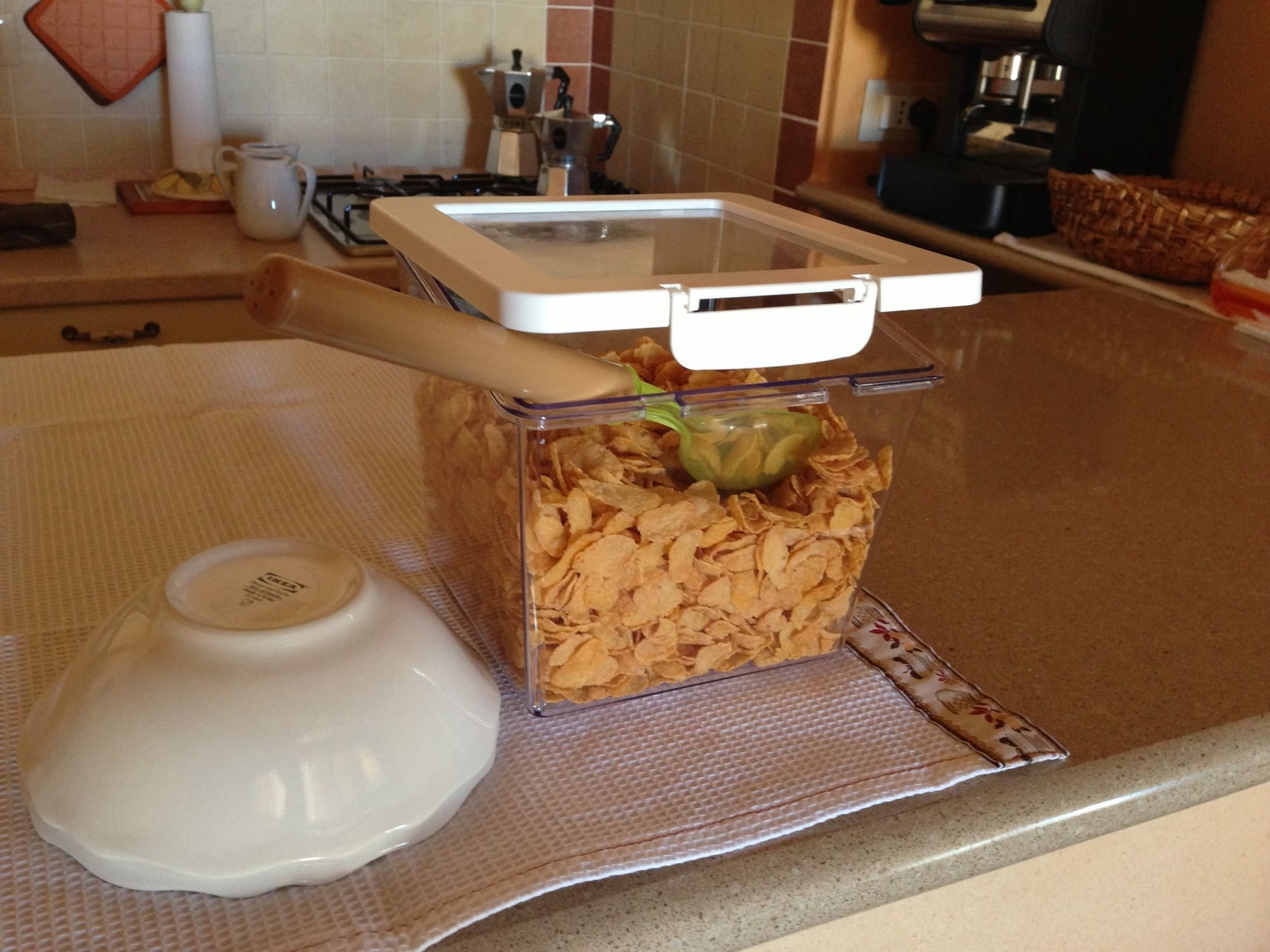 Фото Borgo Monachella