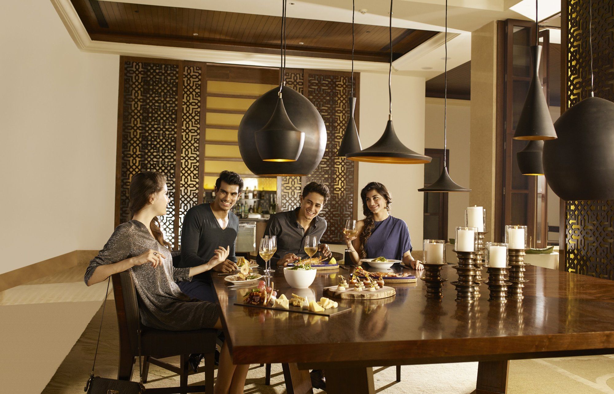Фото Hyatt Place Pune/Hinjawadi
