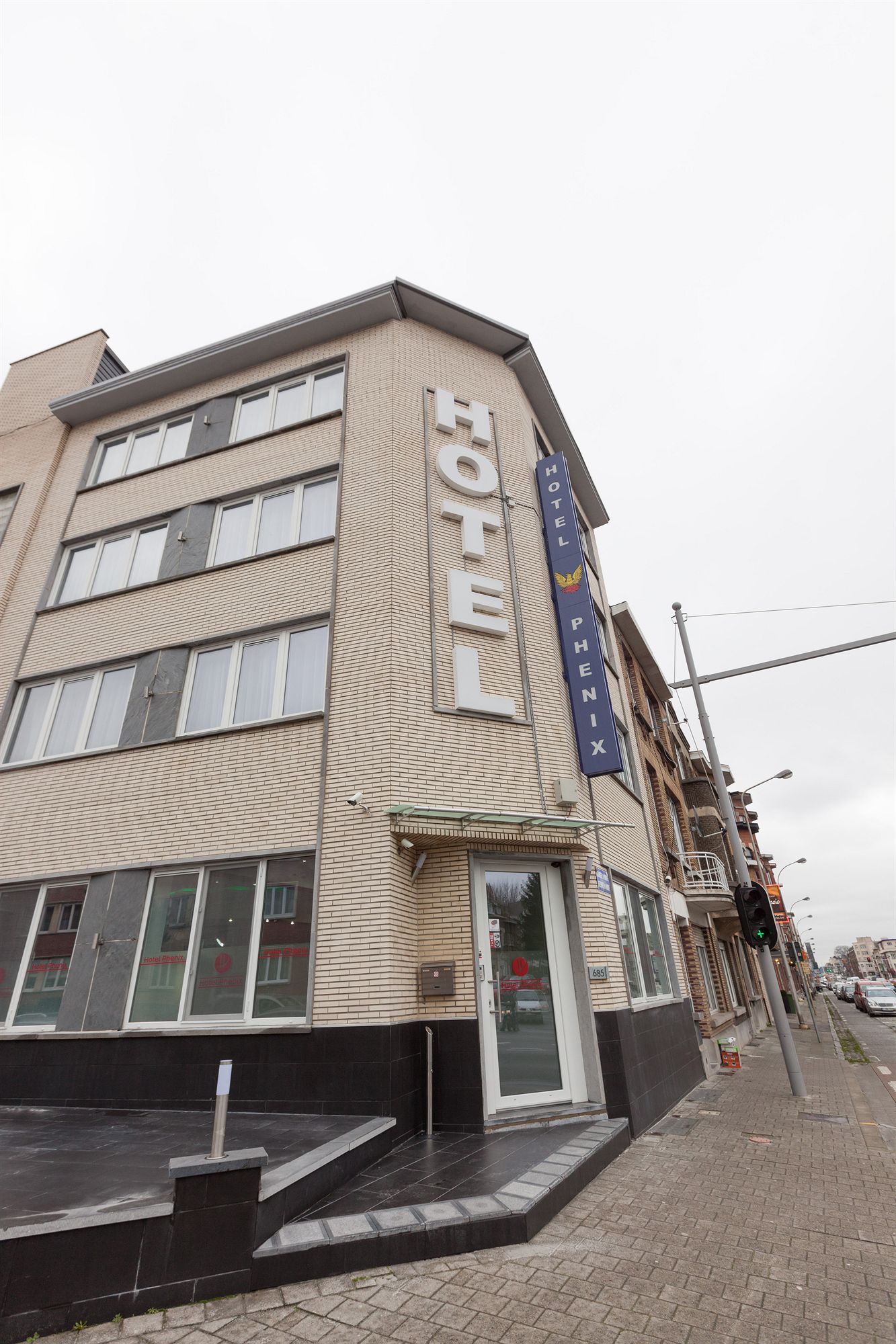 Фото отеля 3