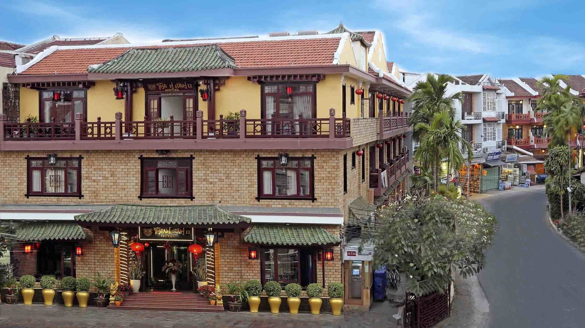 Фото Thanh Binh II