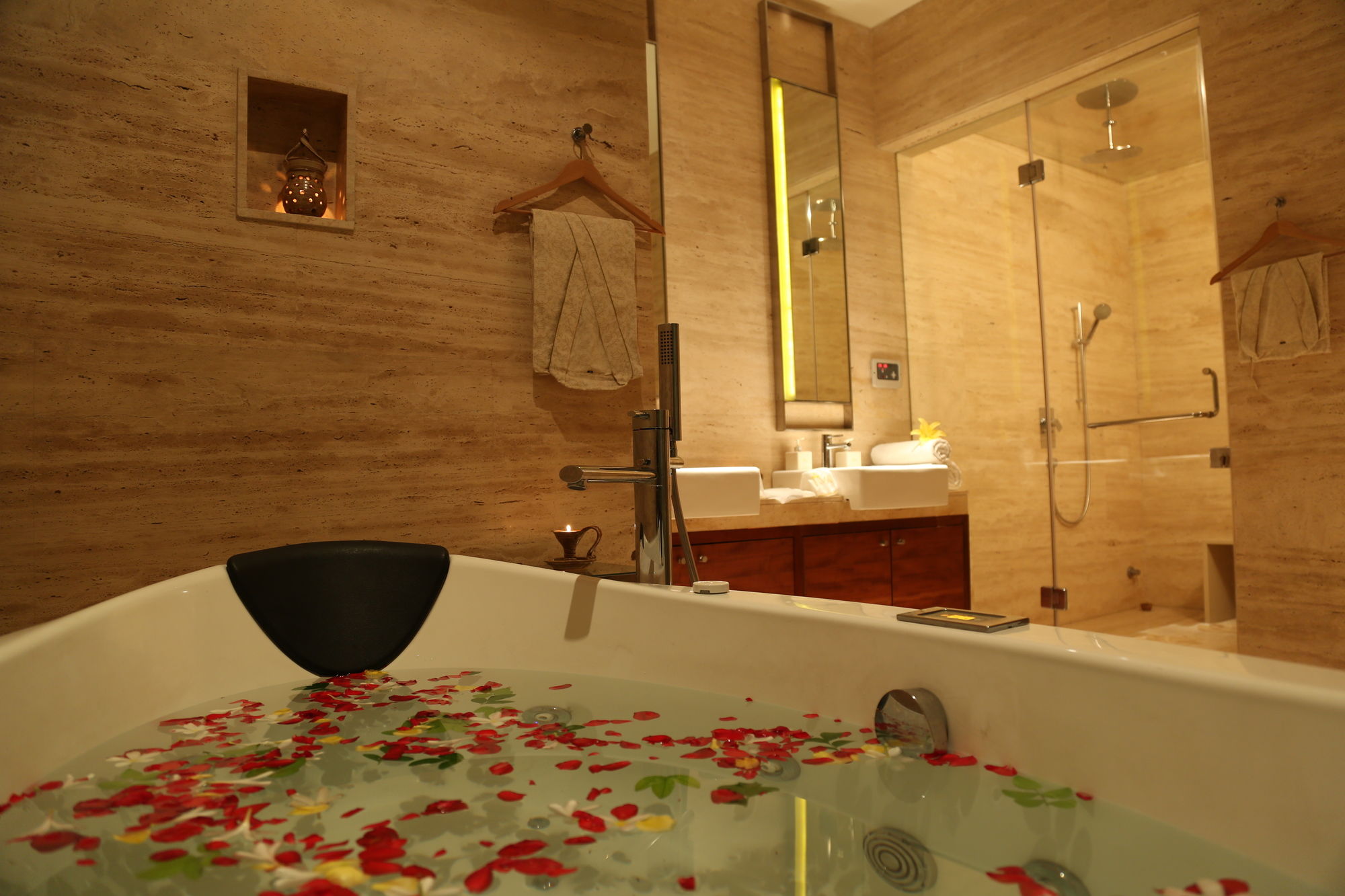 Фото Taj City Centre Gurugram