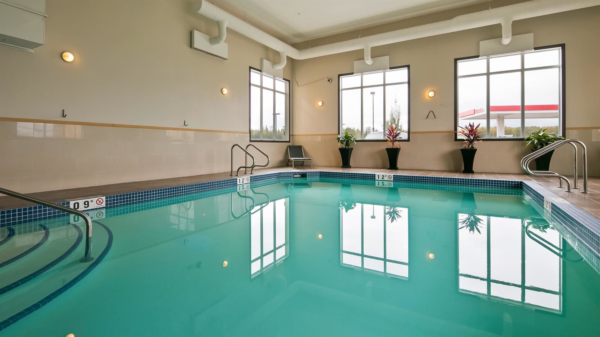 Фото Best Western Plus Fox Creek