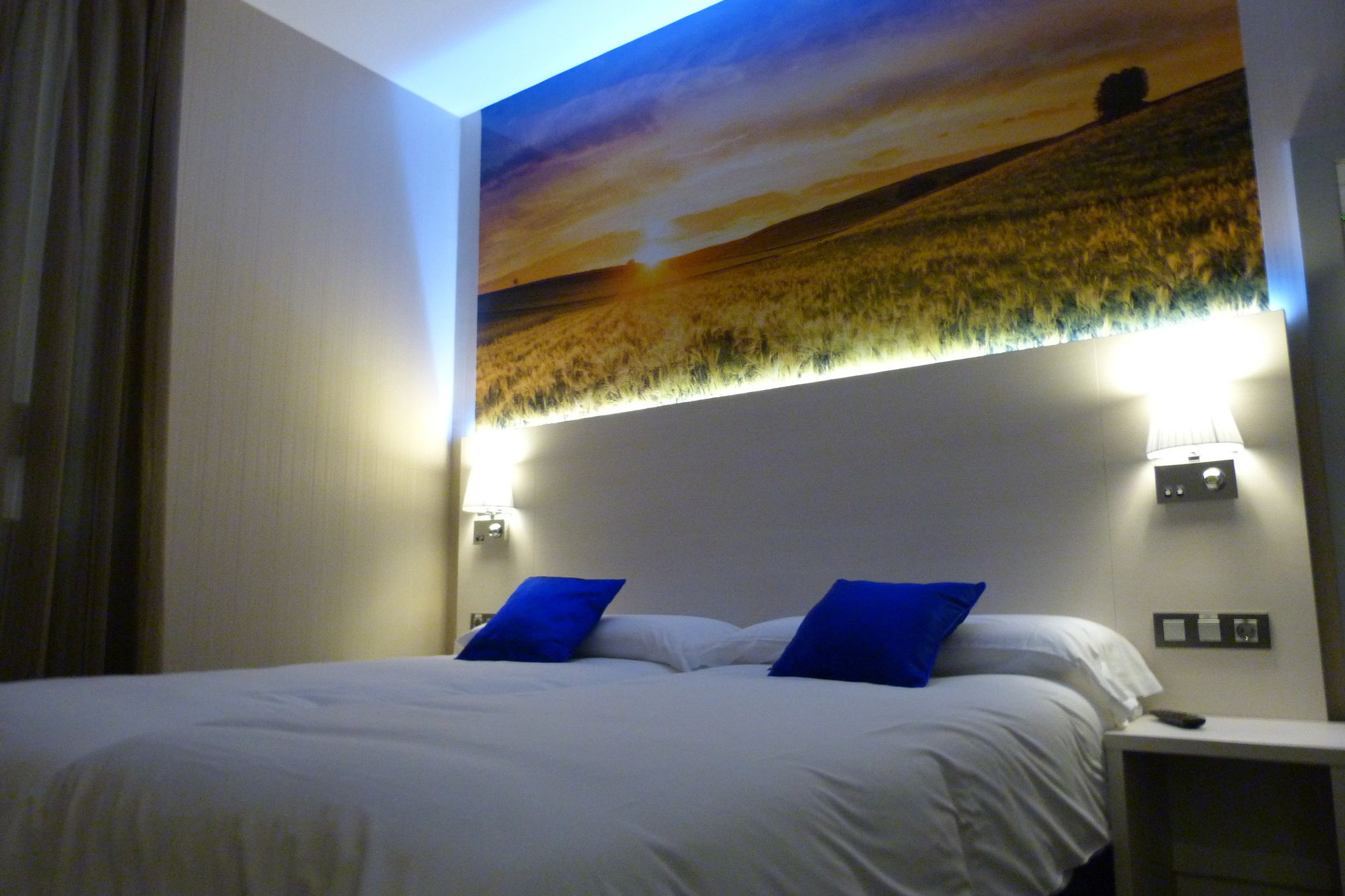 Фото Hostal Prado