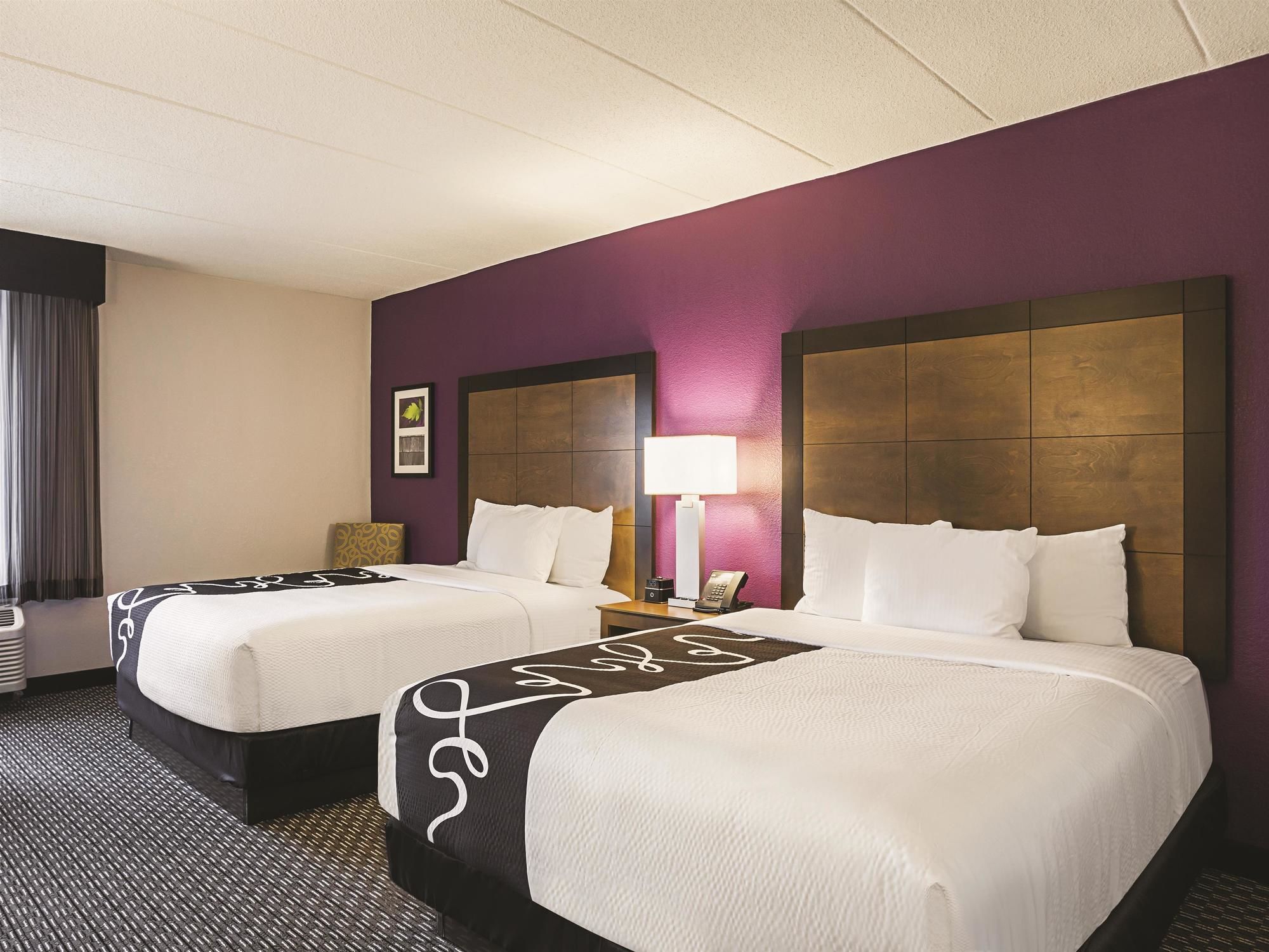 Фото La Quinta Inn & Suites by Wyndham Baltimore N White Marsh