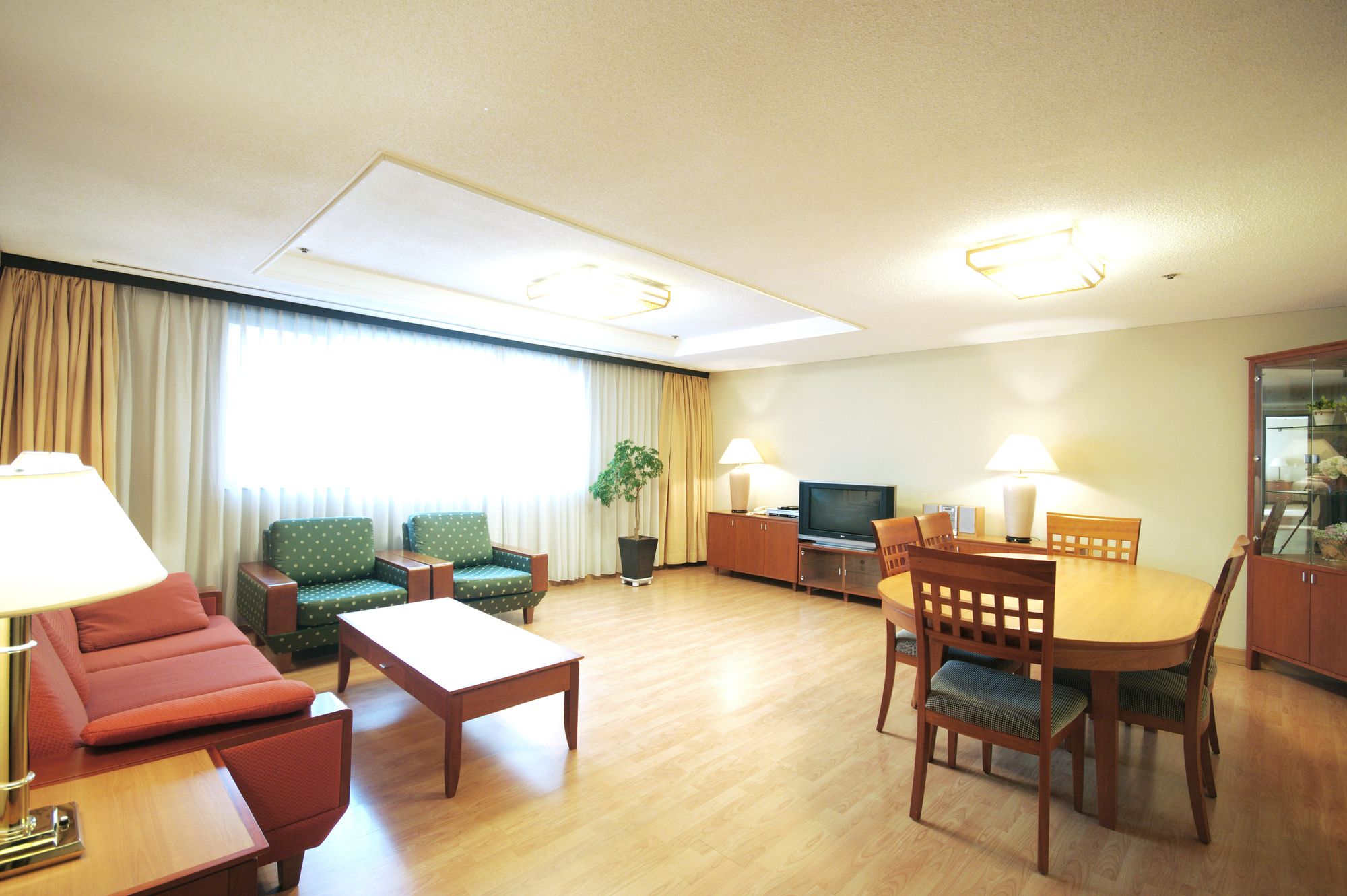 Фото The Grand Suite