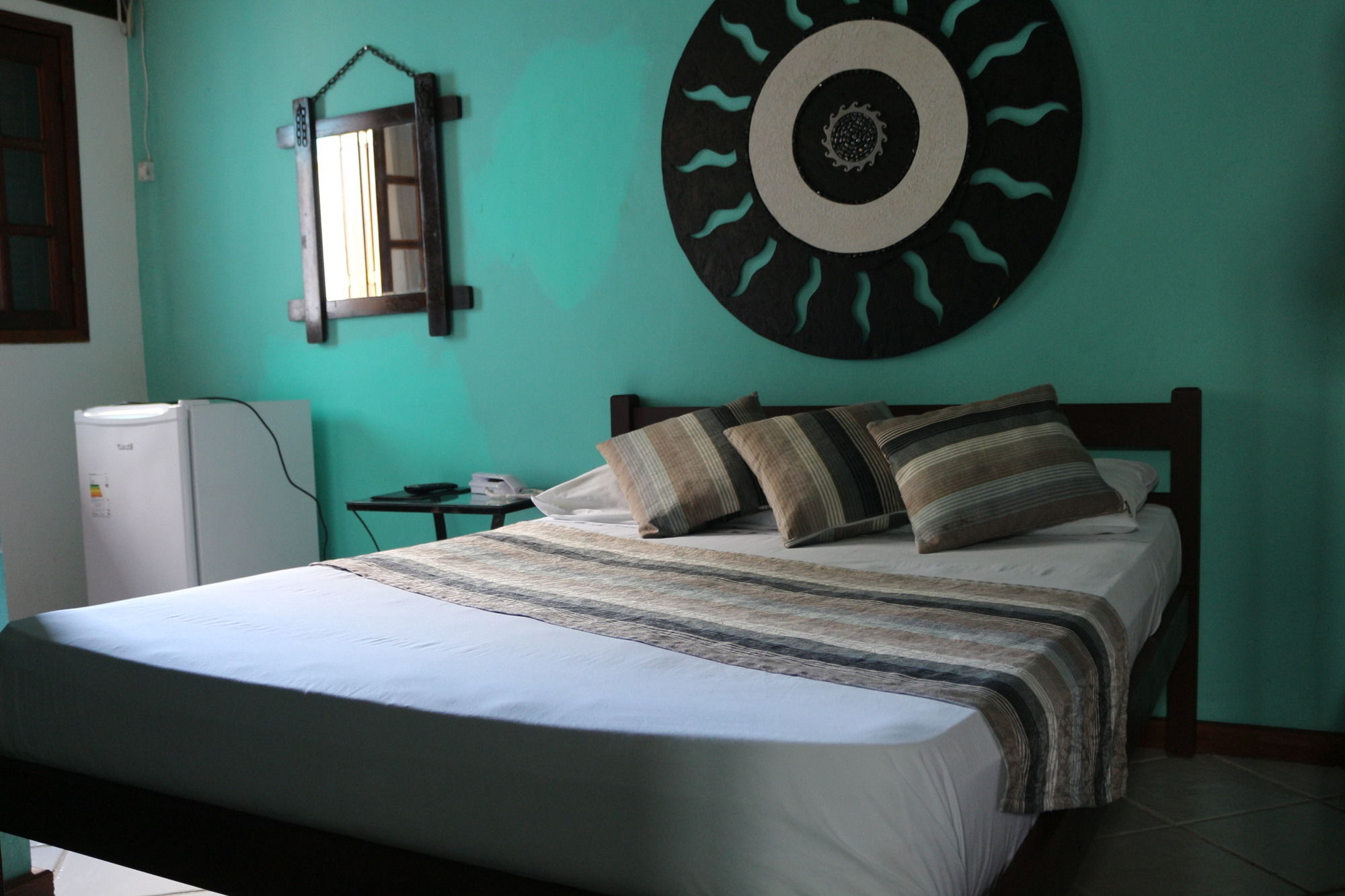 Фото Pousada Mandala