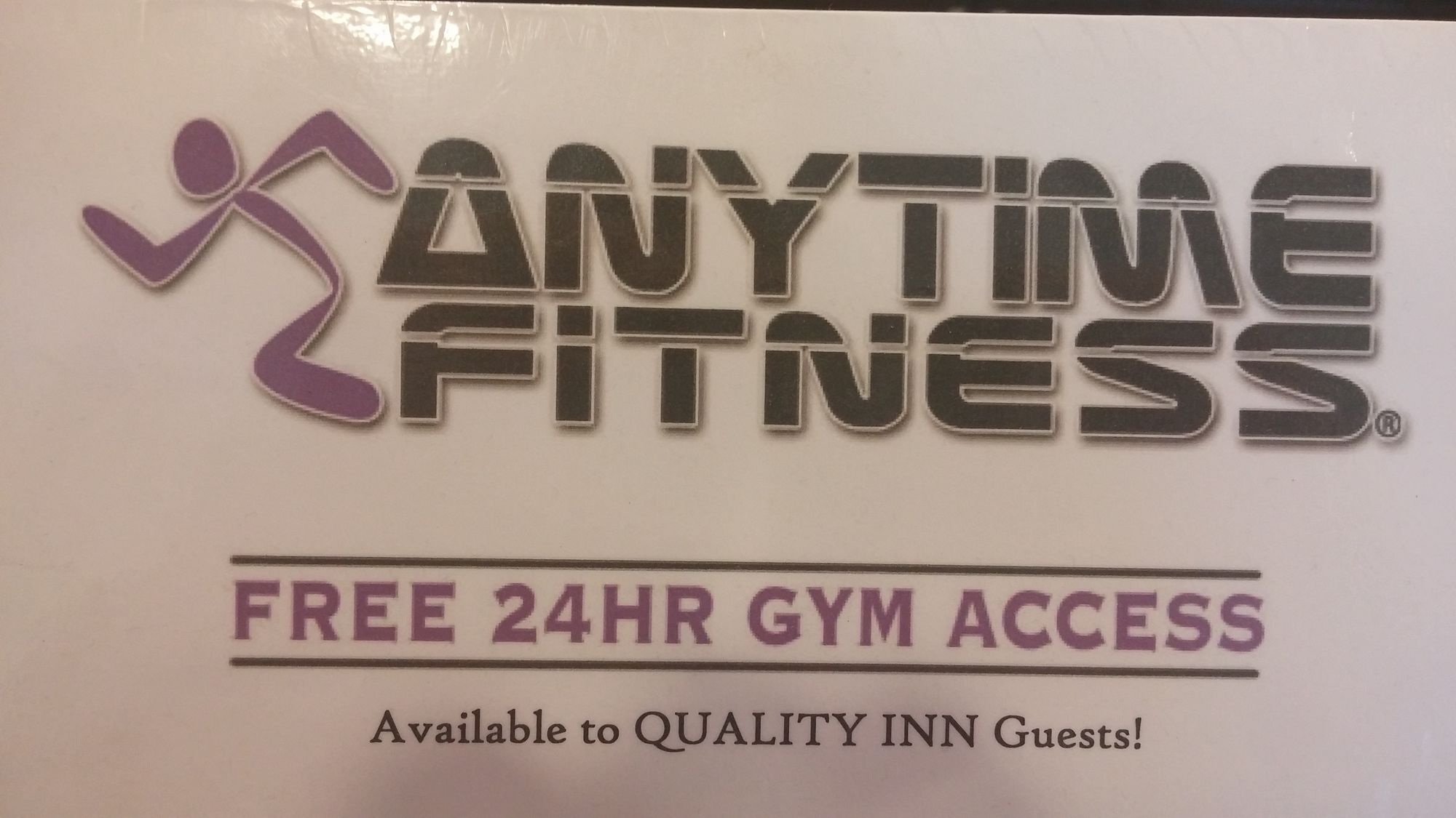 Фото Quality Inn Columbia Mall