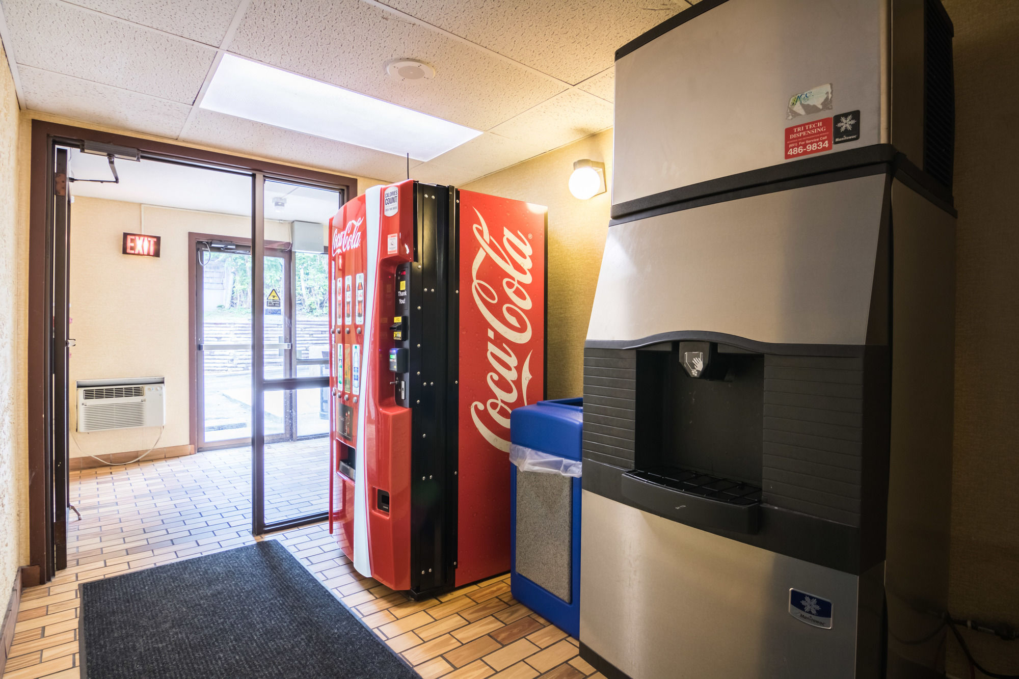 Фото Motel 6 Saint Paul Mn i 94