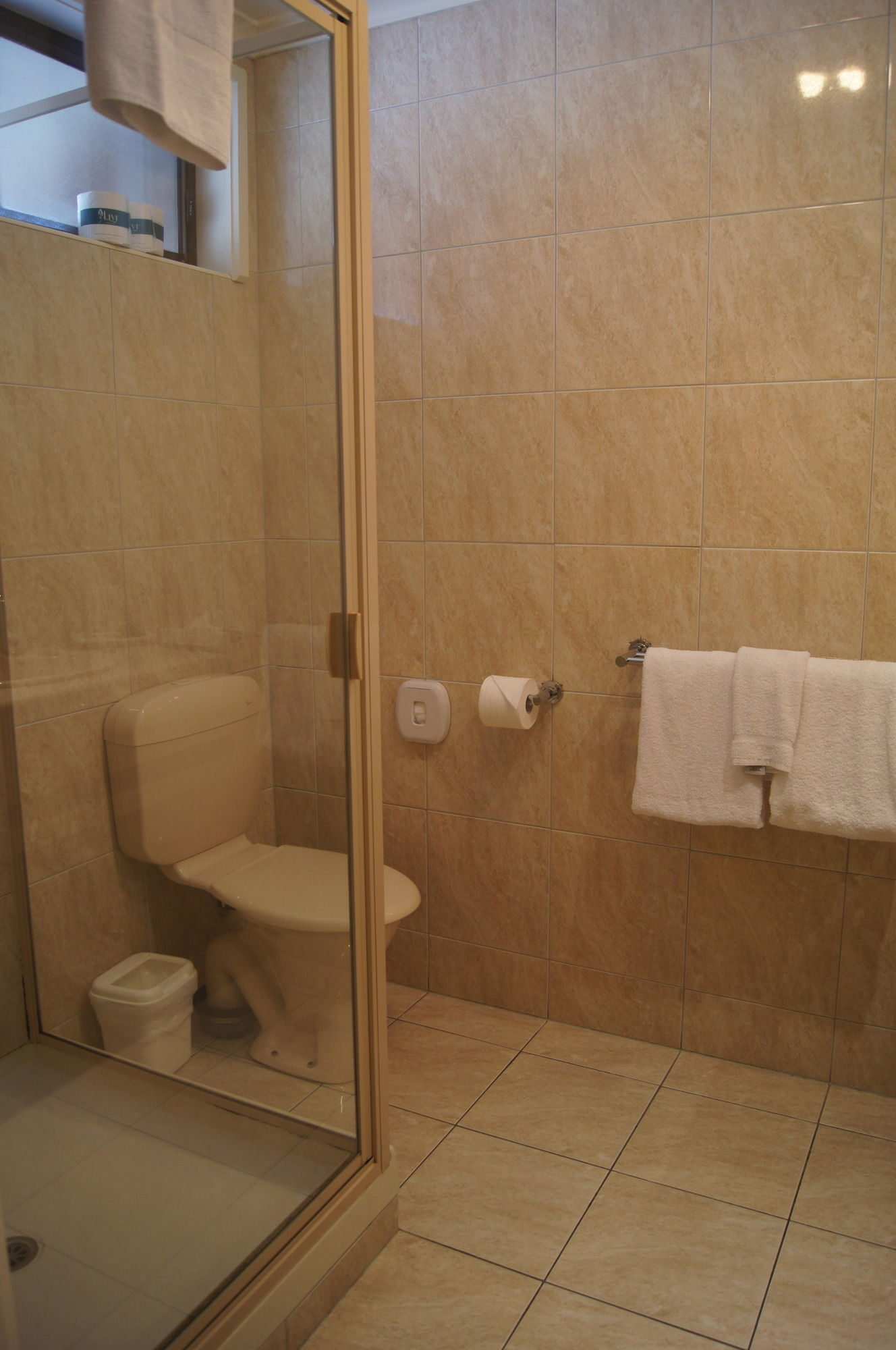 Фото Quality Hotel Lakeside