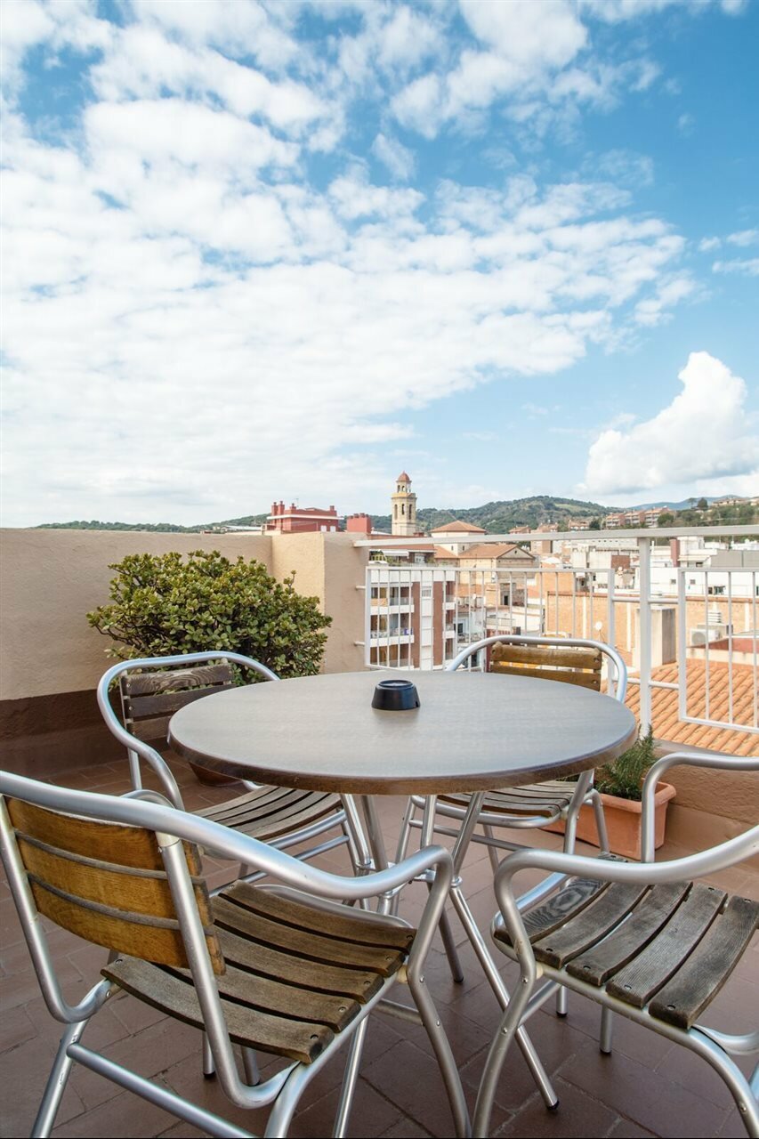 Фото Espanya - 30º hotels