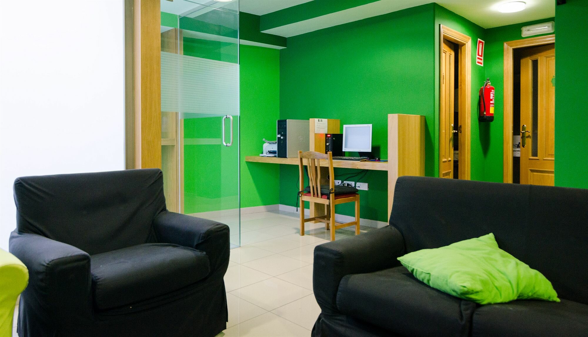 Фото Nest Style Santiago