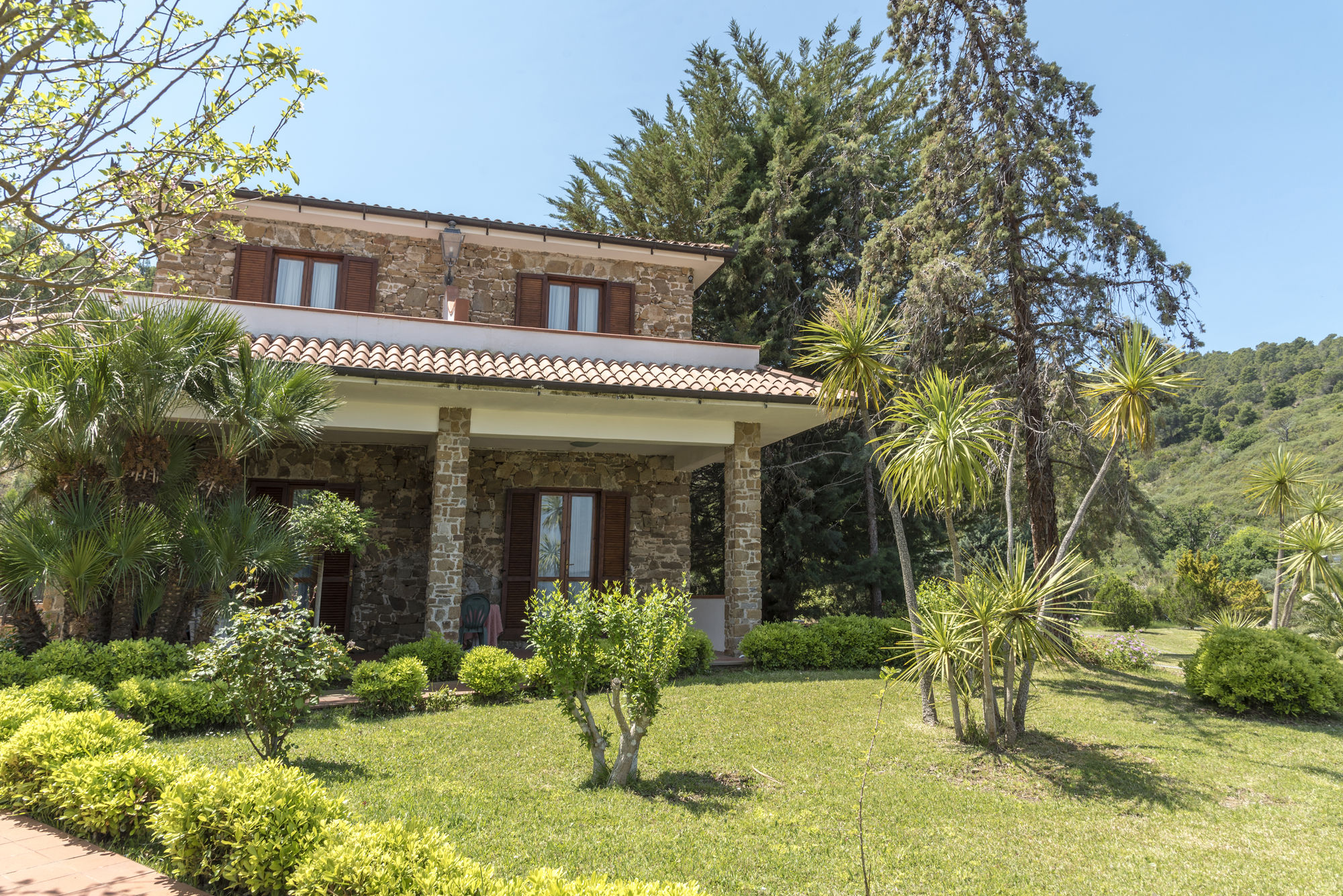 Фото Hotel Hermitage