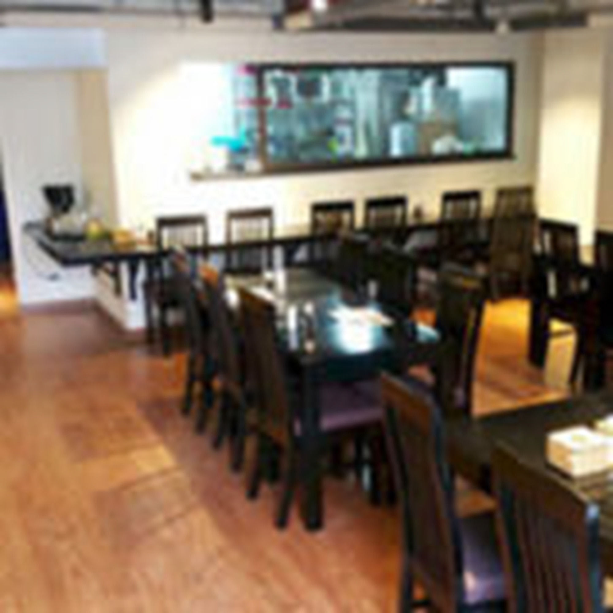 Фото Sakura Hotel II