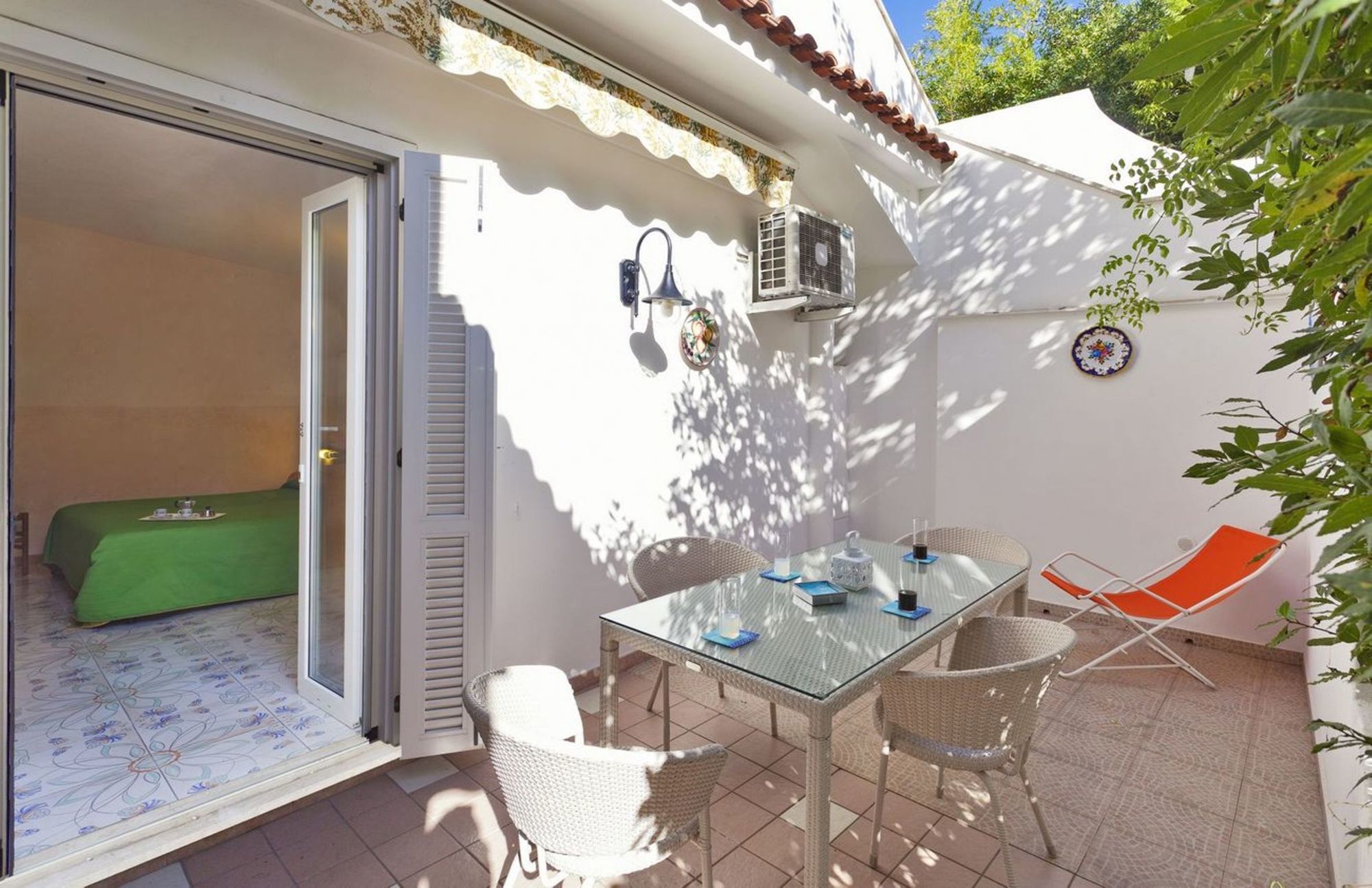 Фото Parco del Generale