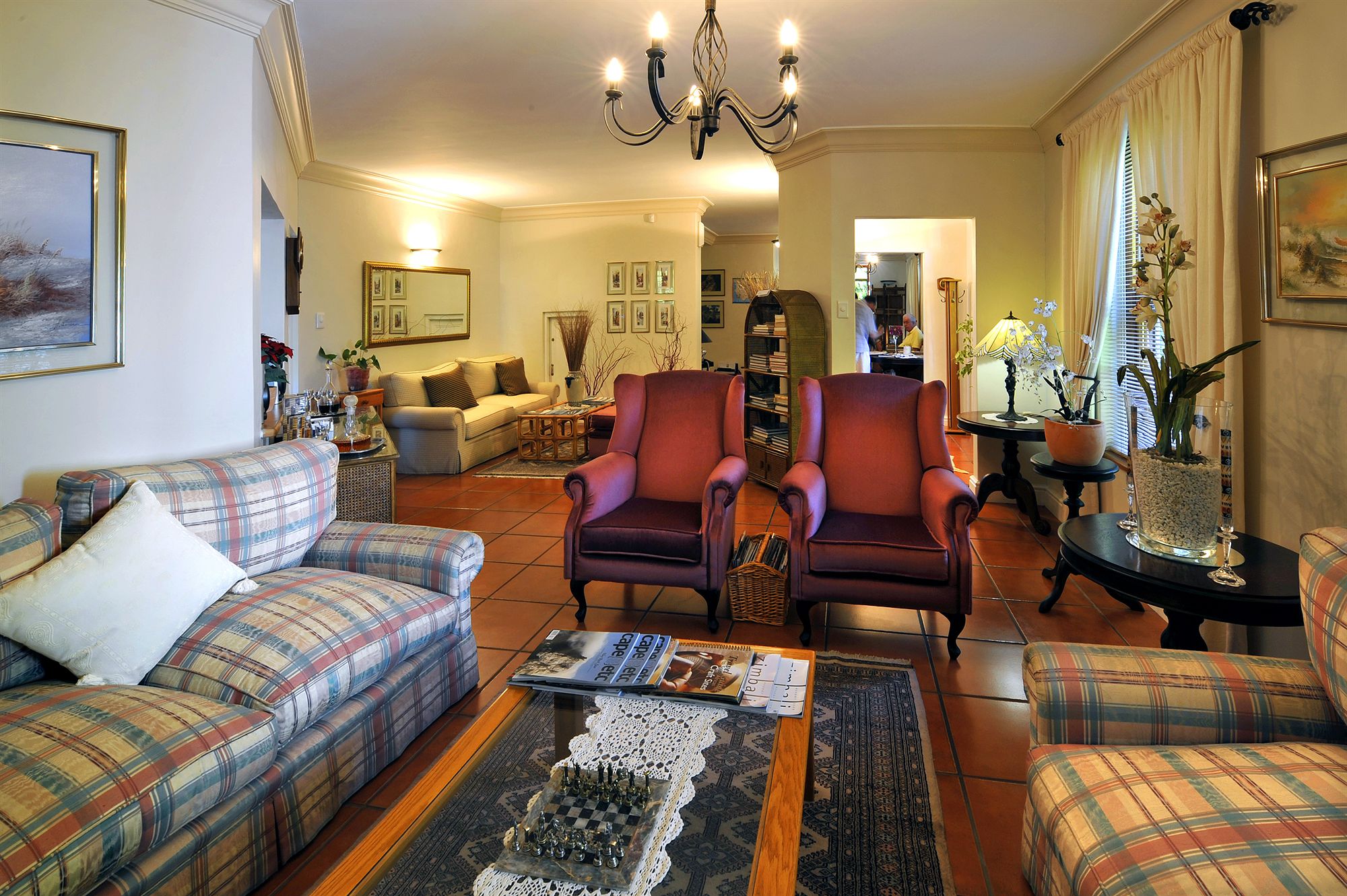 Фото Gable Manor