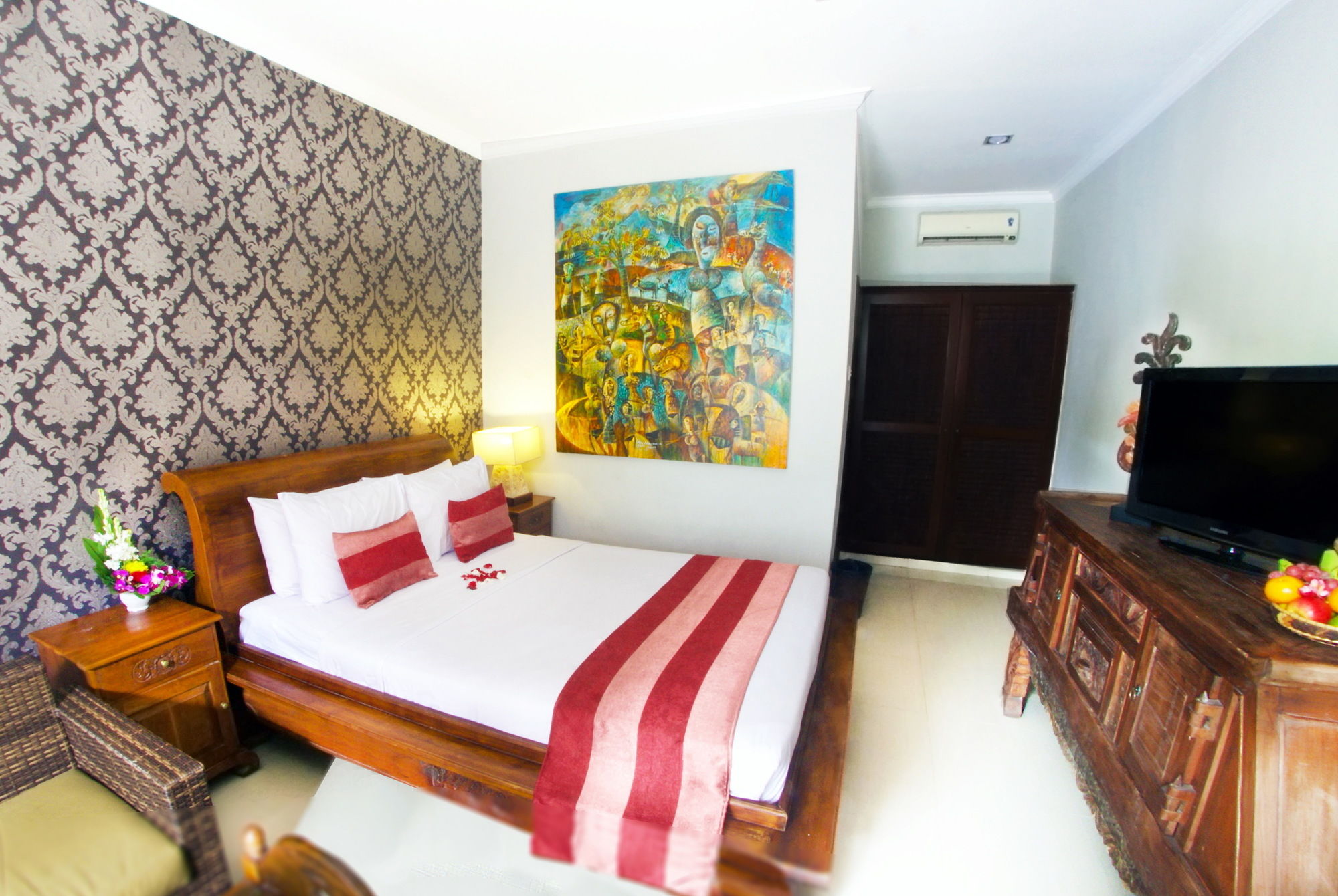 Фото Sindhu Mertha Sanur