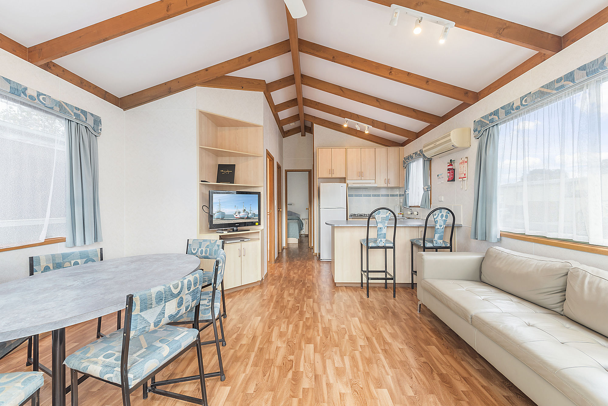 Фото Apollo Bay Holiday Park