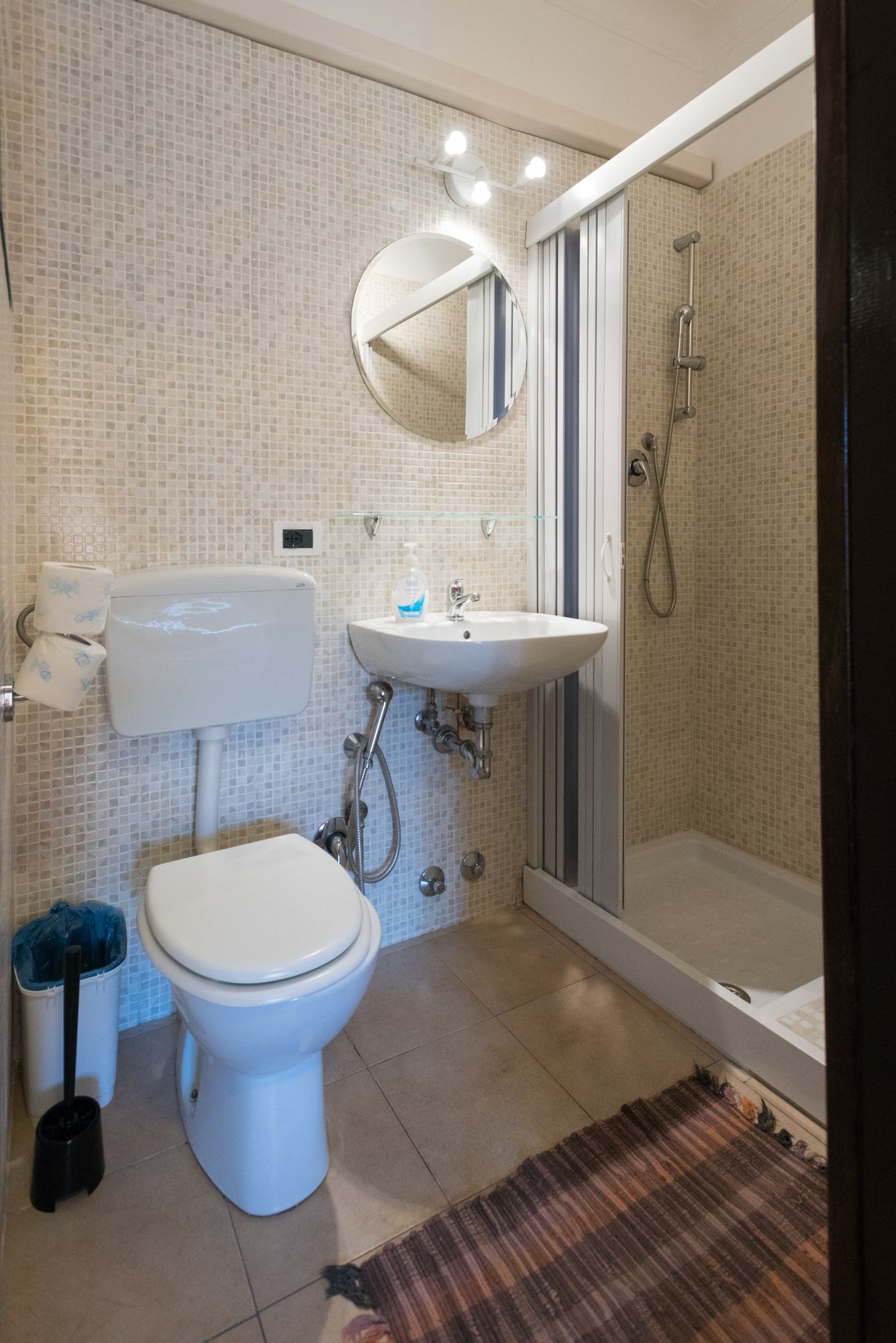 Фото Quo Vadis Bed & Breakfast