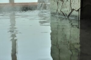Гостиница Dormy Inn Niigata Natural Hot Spring