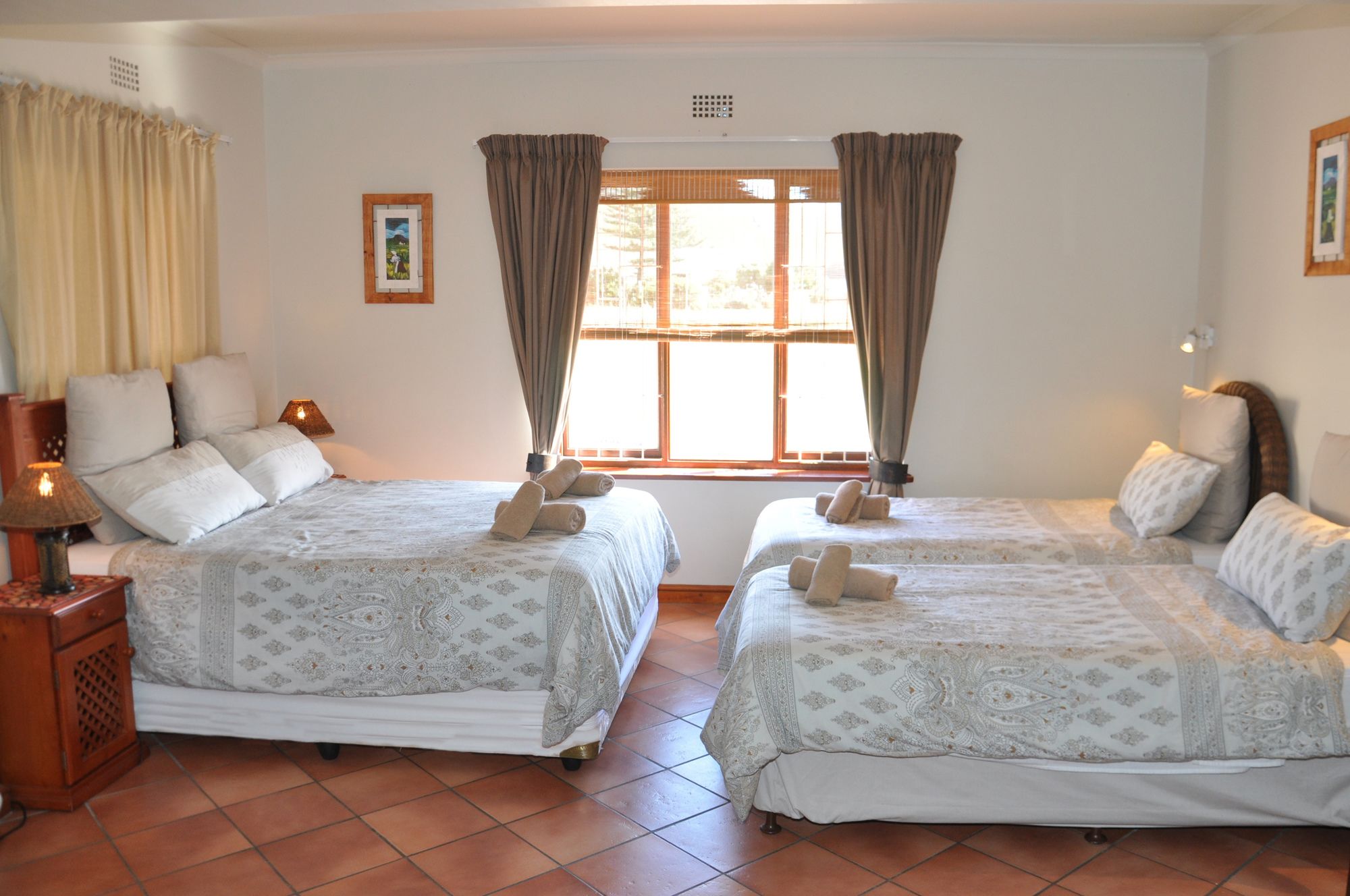 Фото Hermanus At Home