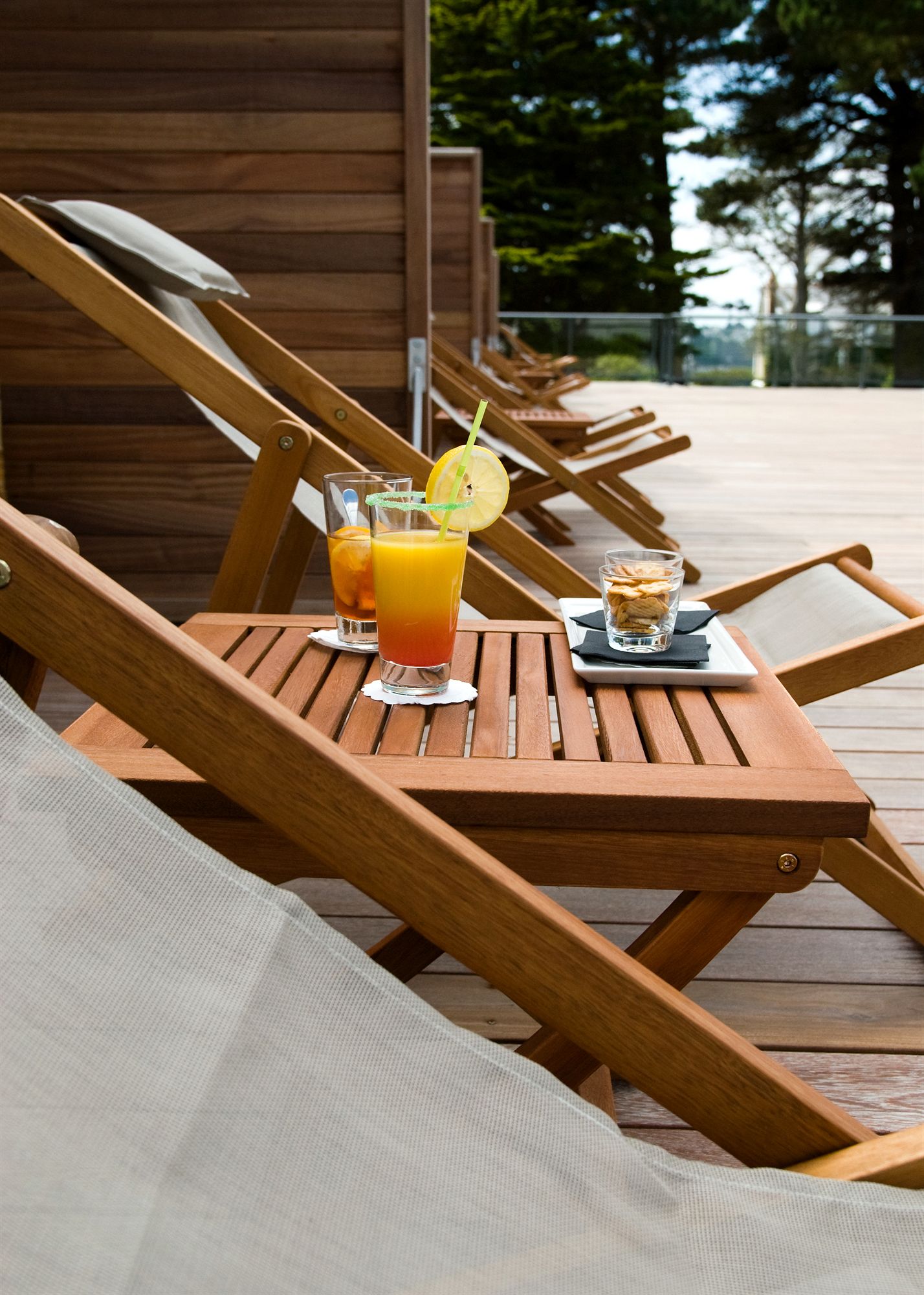 Фото Hôtel Les Costans, The Originals Relais