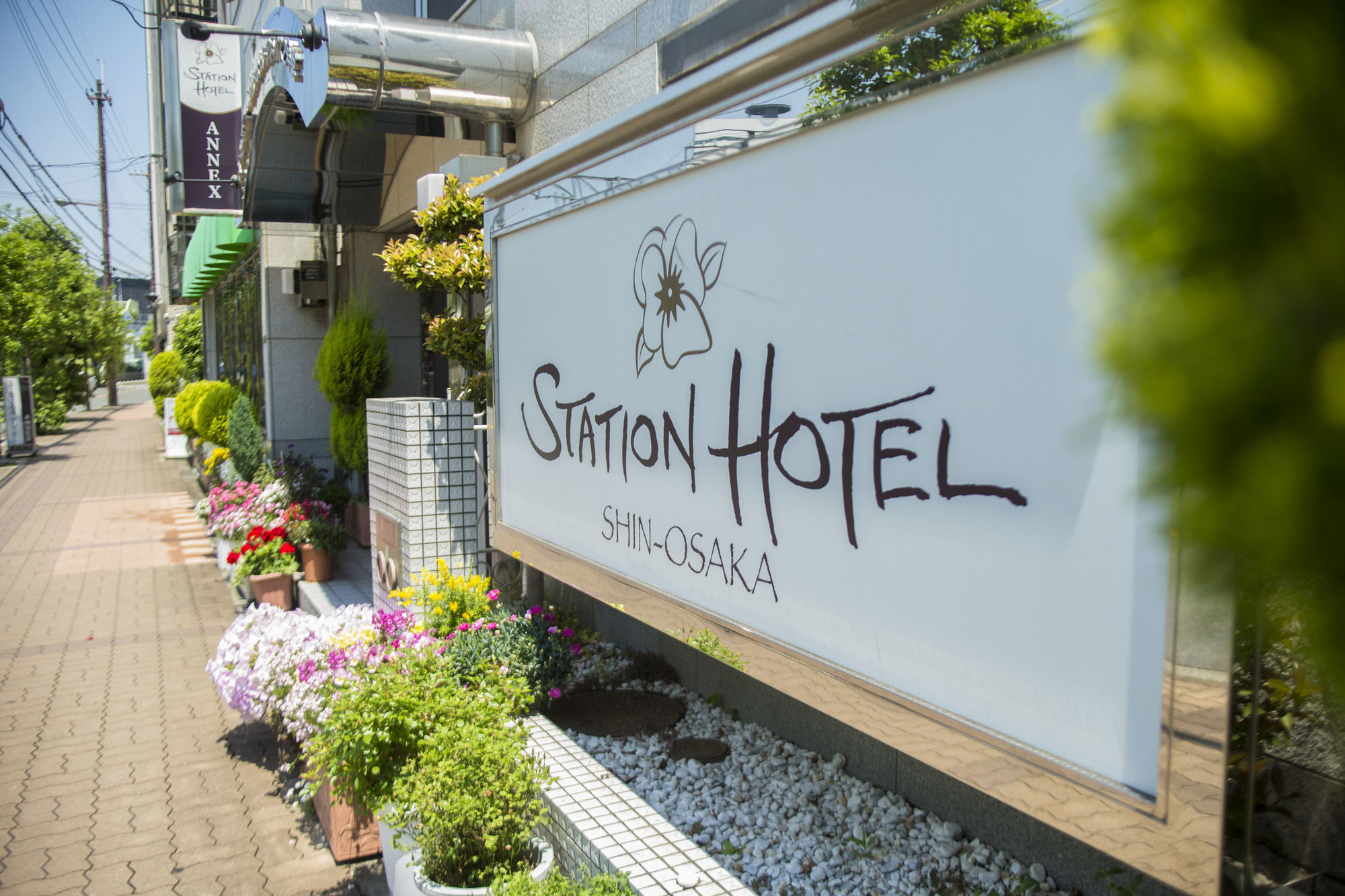 Фото отеля 2