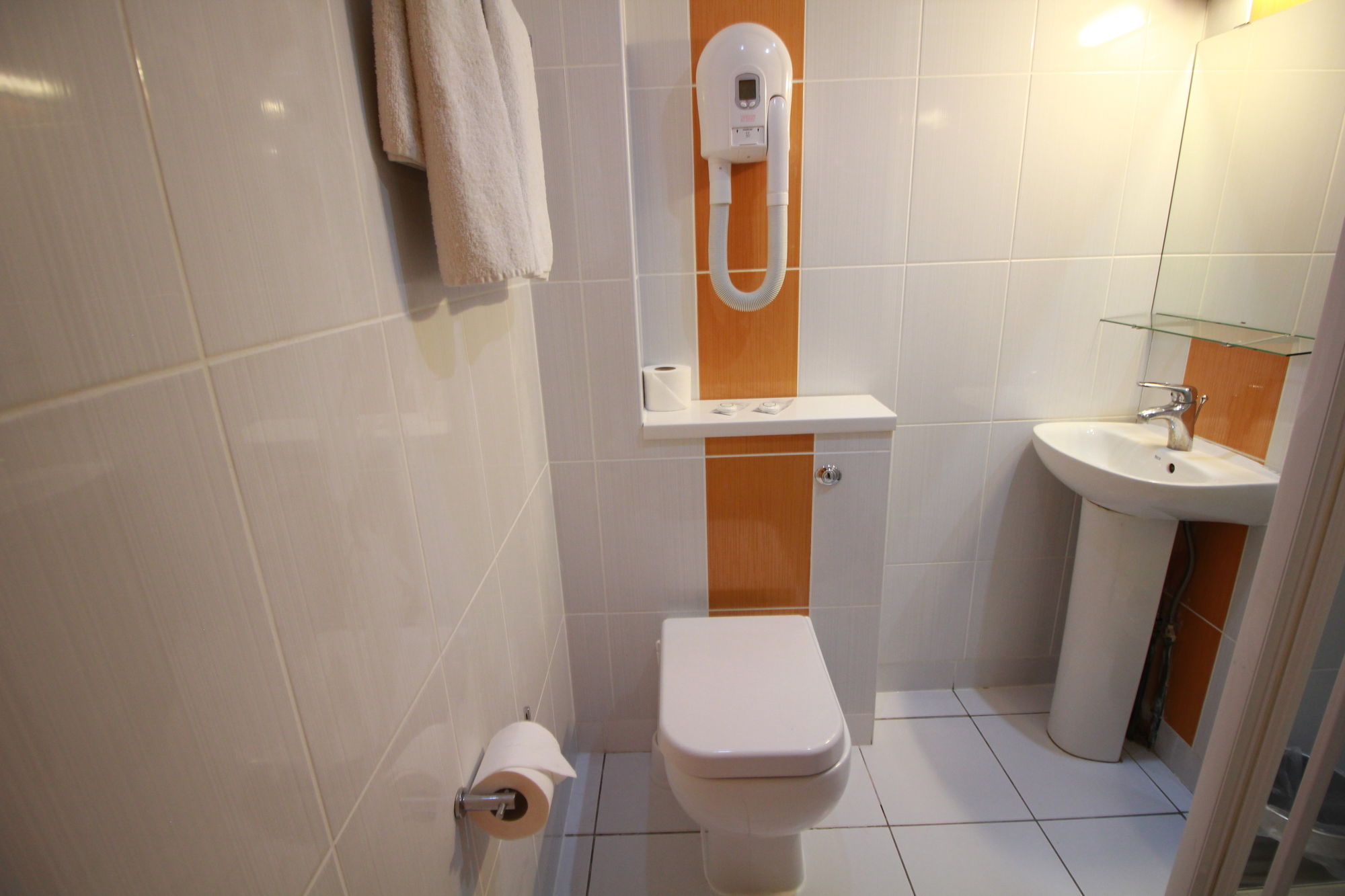 Фото Best Western London Peckham Hotel