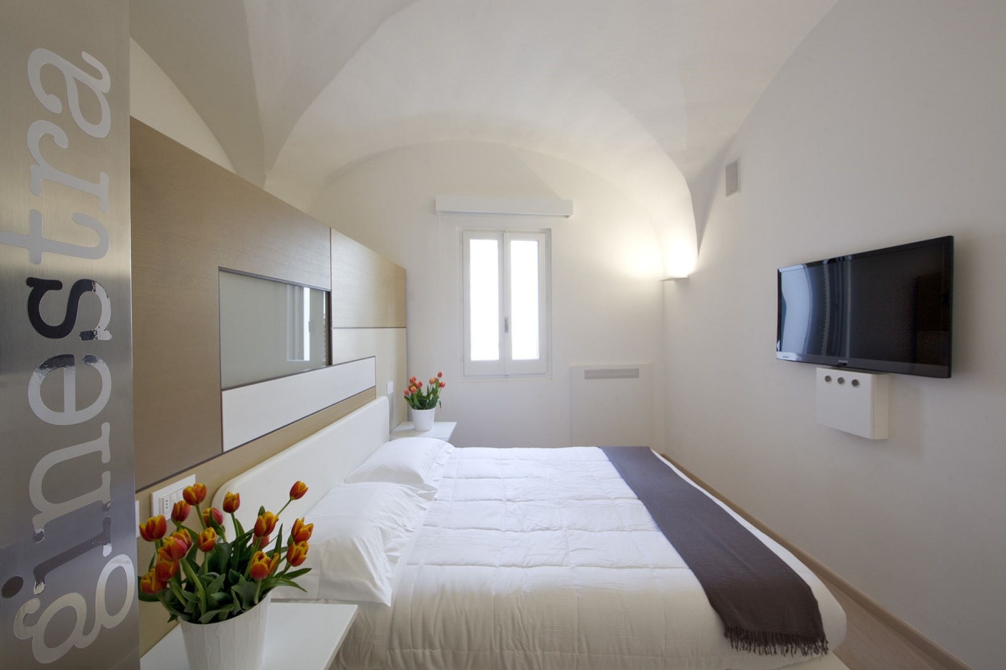Фото Santacroce Luxury Rooms