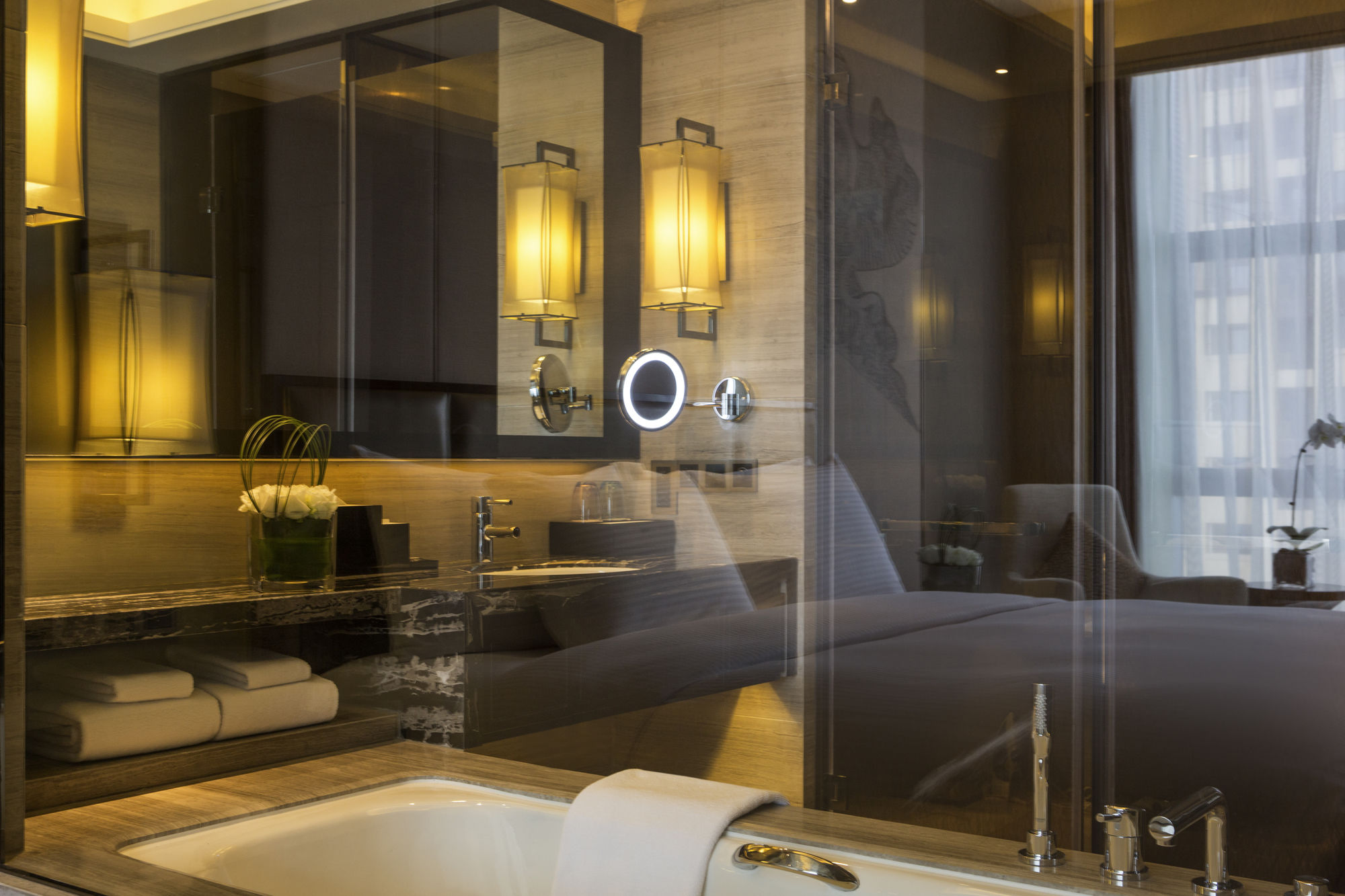 Фото Pullman Weifang