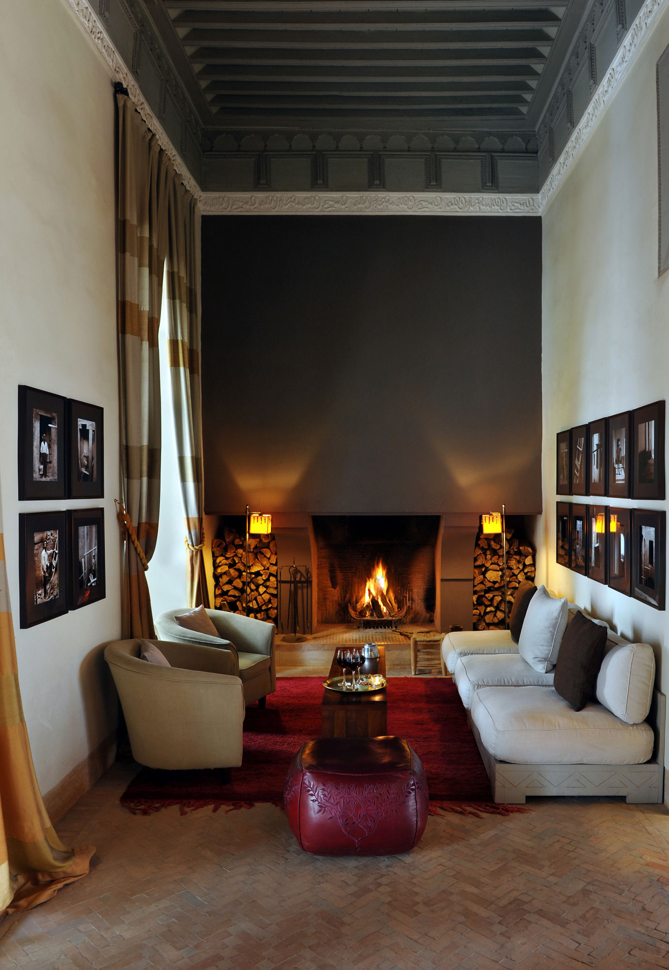 Фото Riad Talaa 12