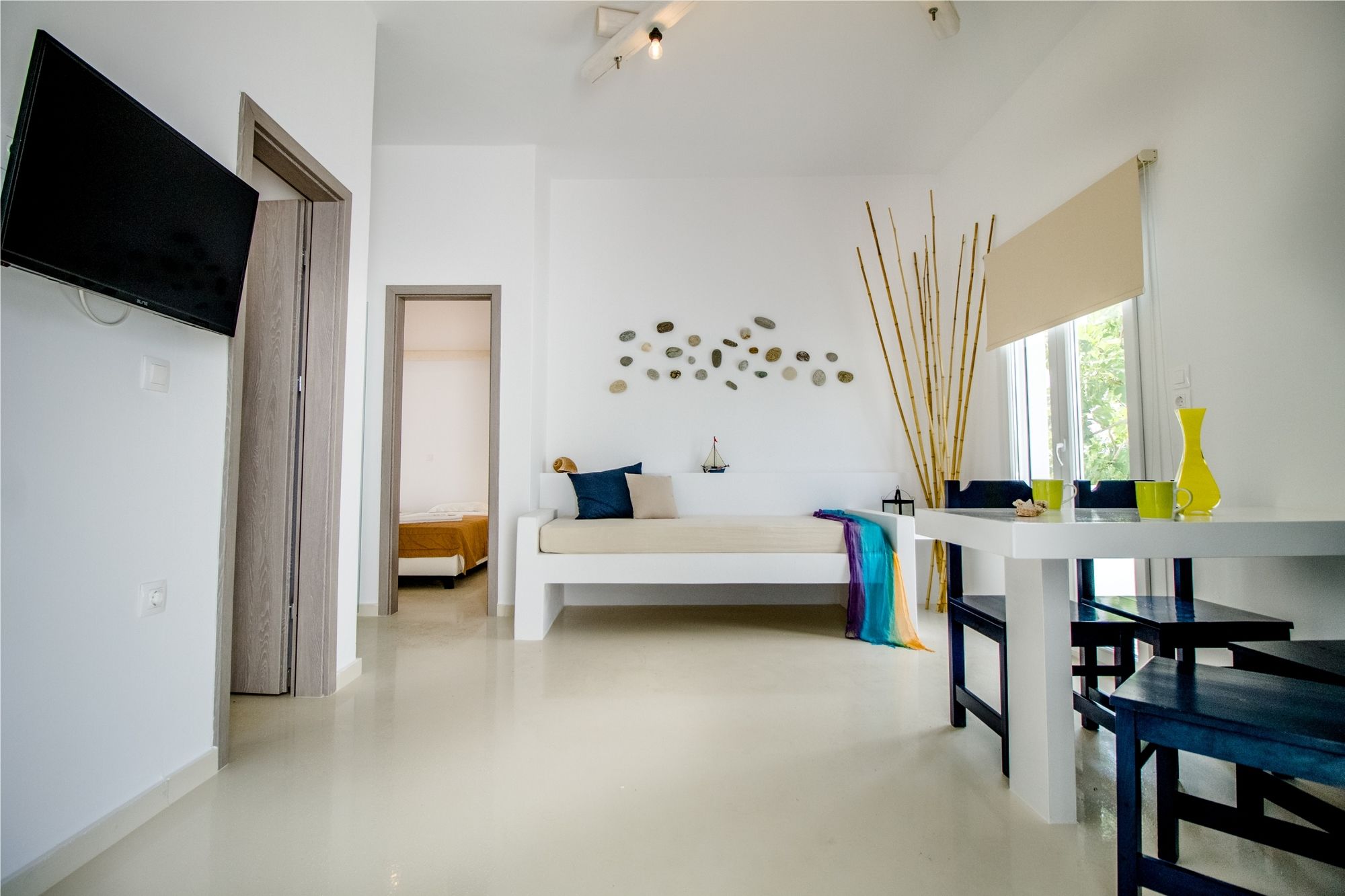 Фото Colosseo Studios & Apartments