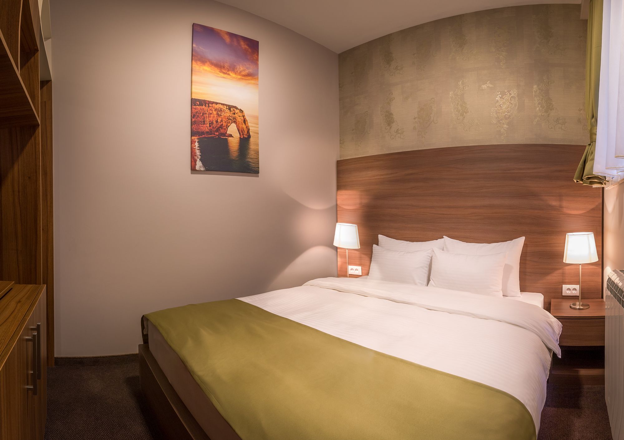 Фото Veneti Suites