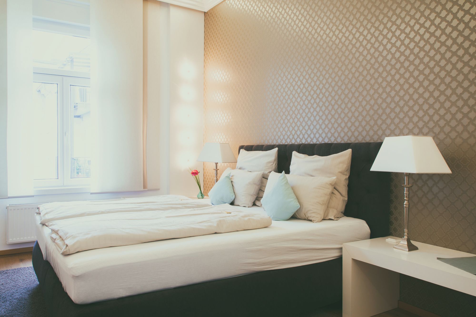 Фото Helvetia Suites