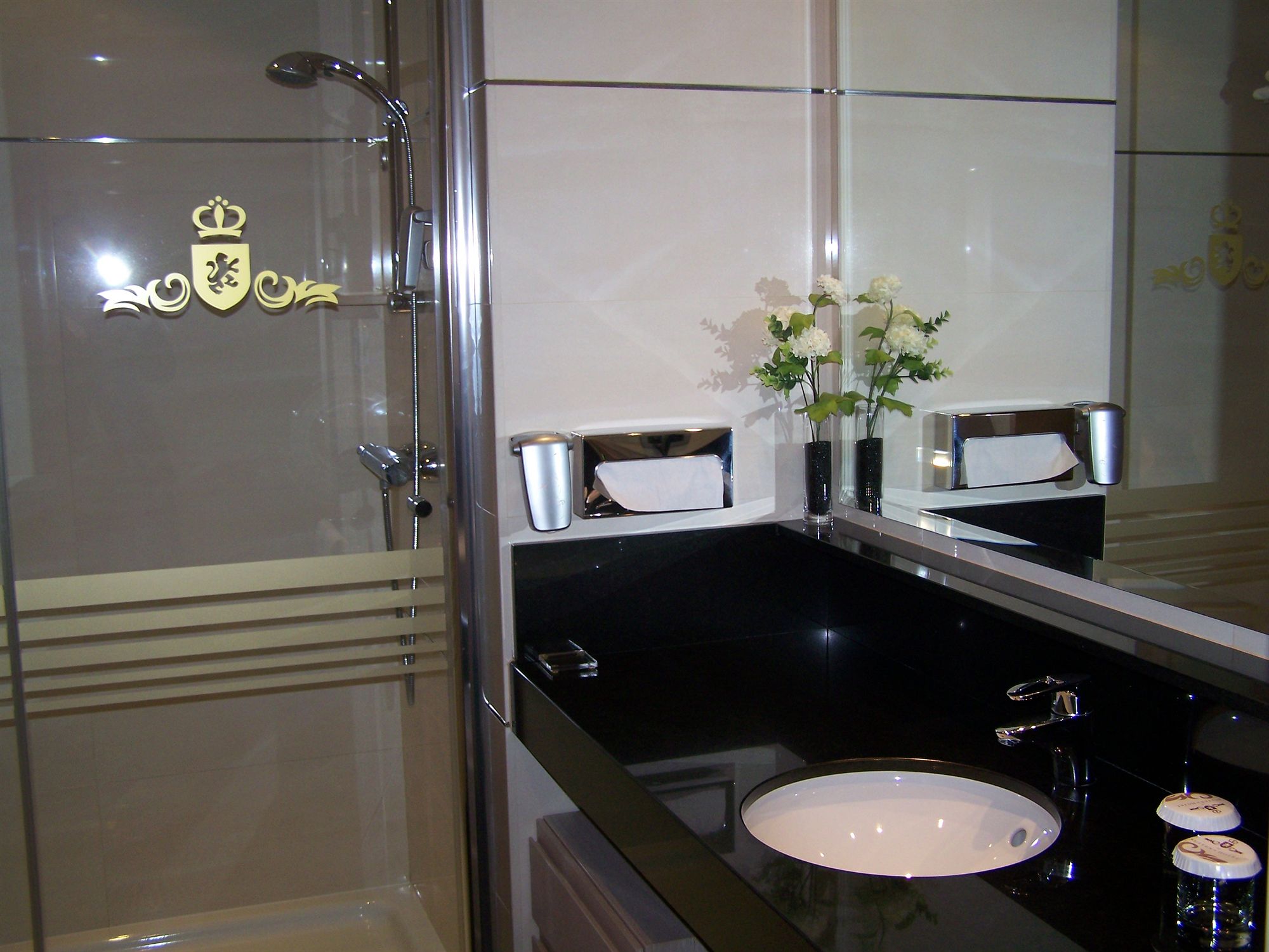 Фото Washington Parquesol Suites & Hotel