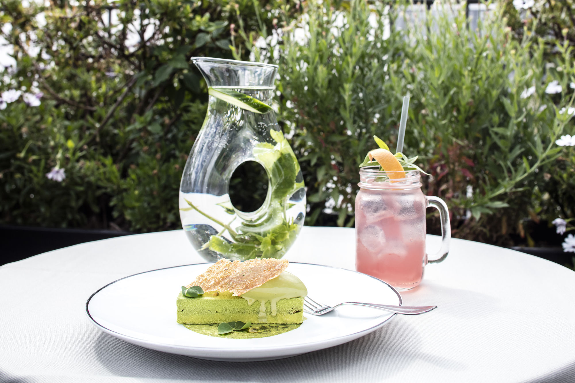 Фото Les Bains Paris