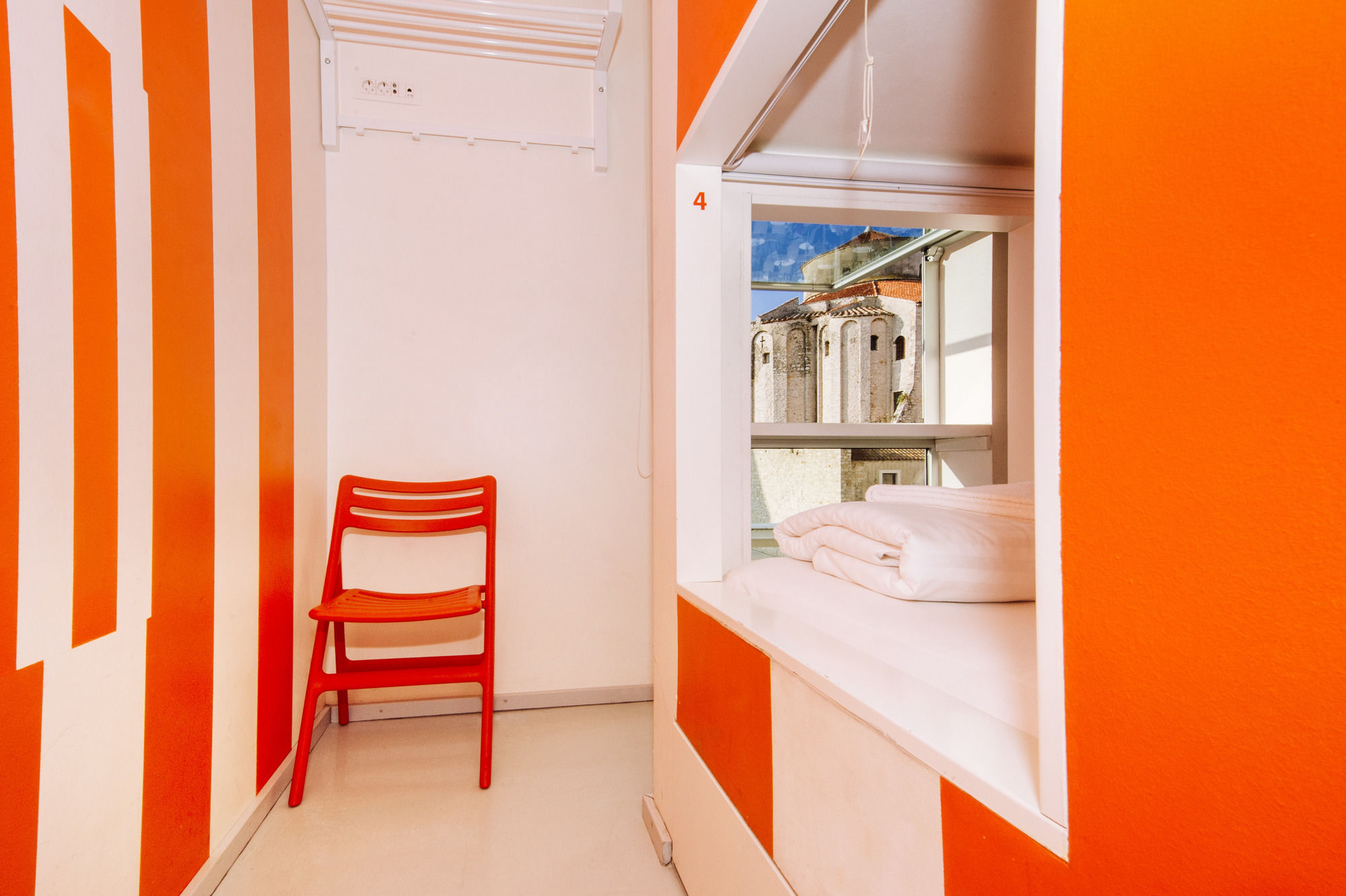 Фото Boutique Hostel Forum