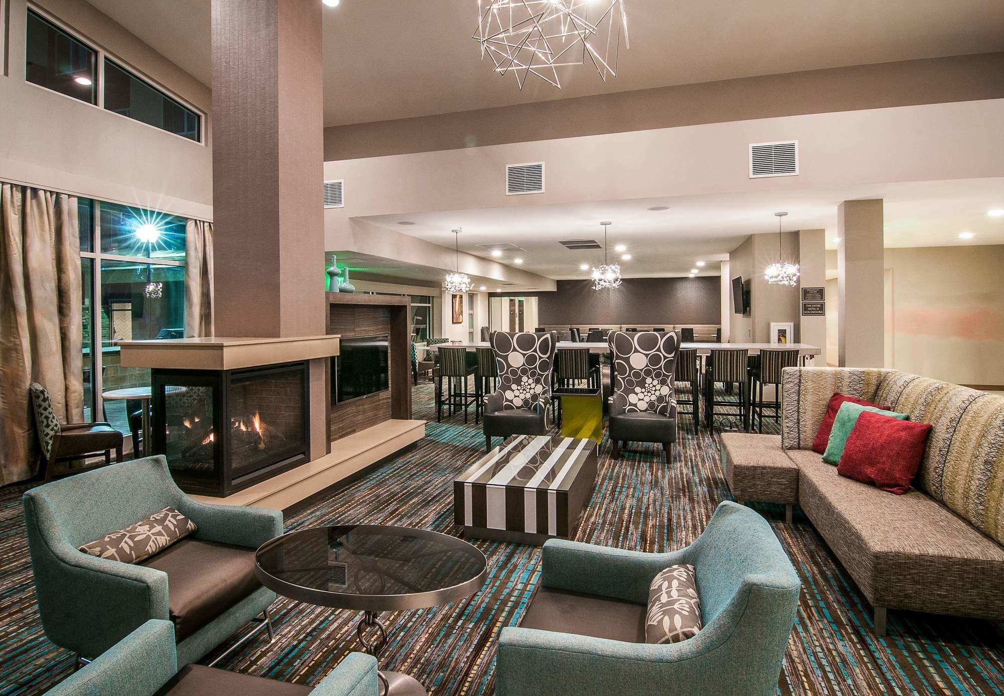 Фото Residence Inn Rapid City
