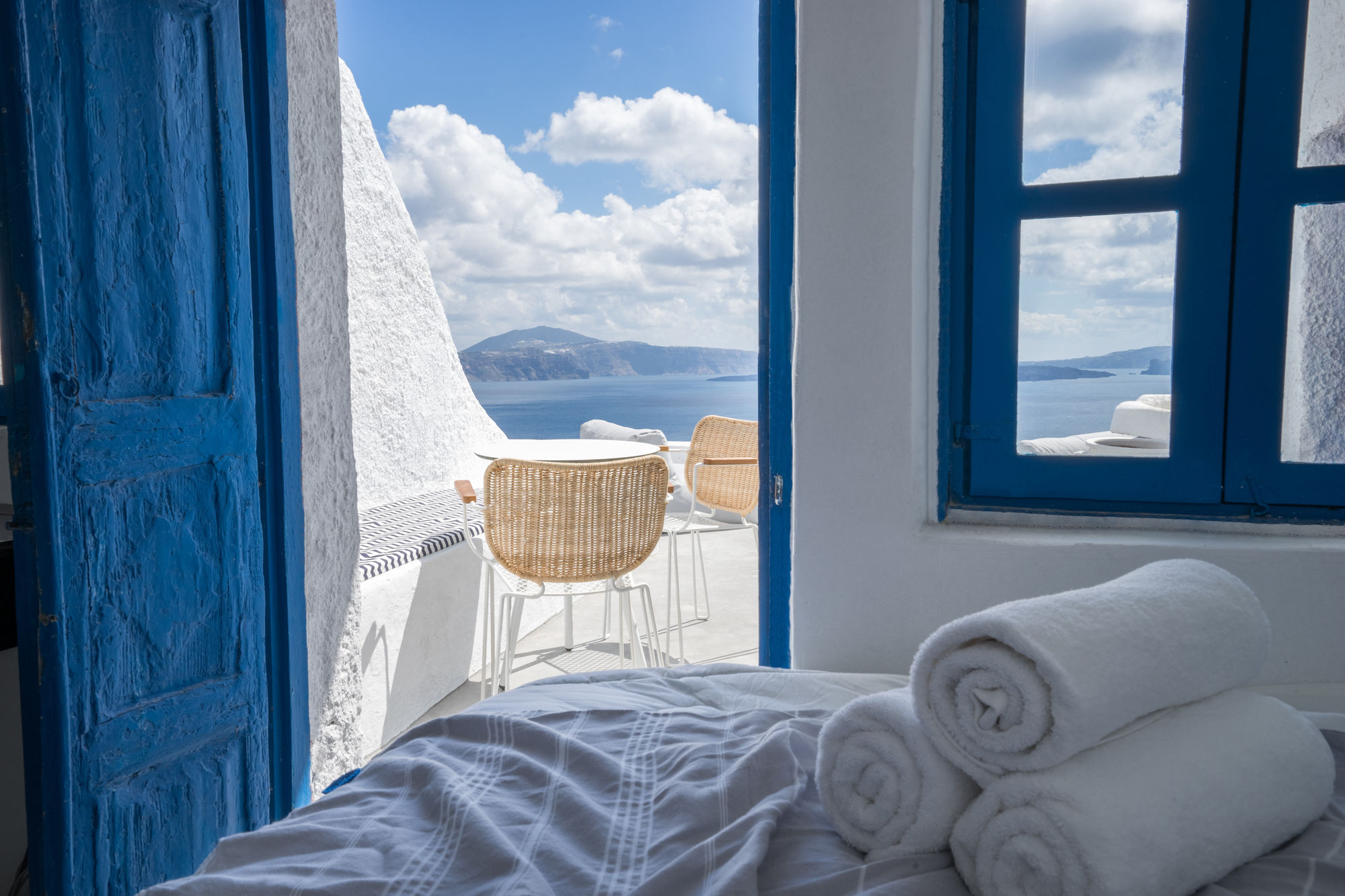 Фото Canvas Suites