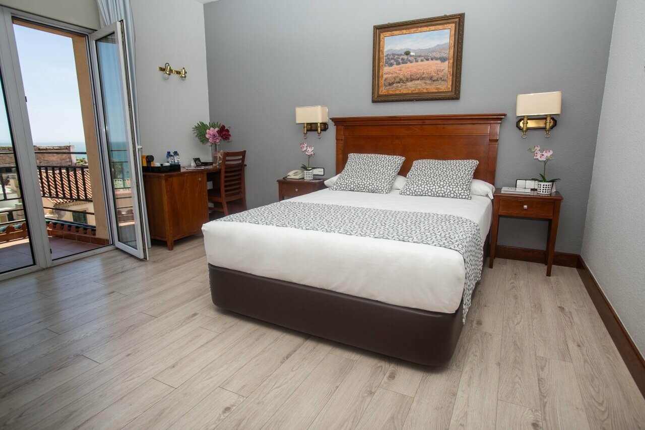 Фото Hotel Soho Boutique Los Naranjos