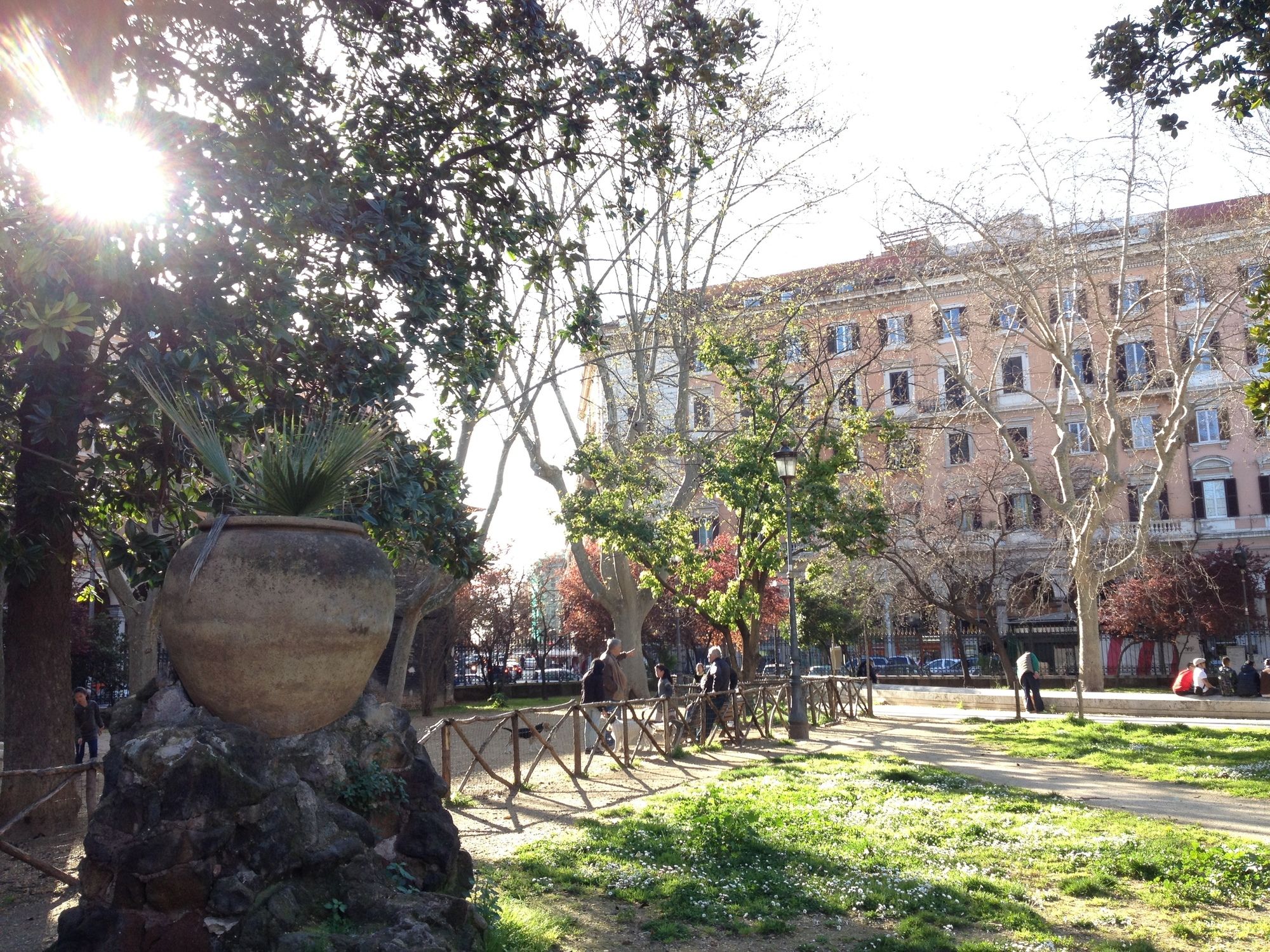 Фото B&b Girasole