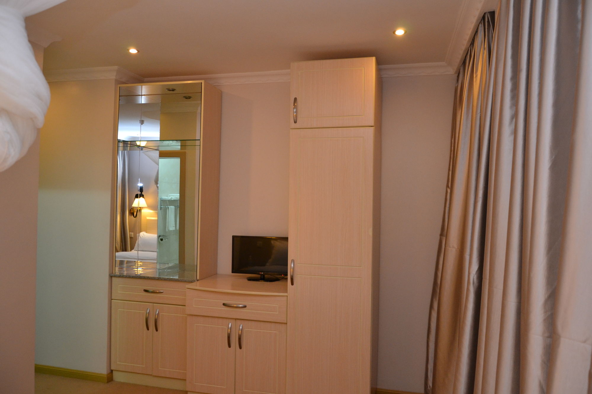 Фото Gloria Hotel