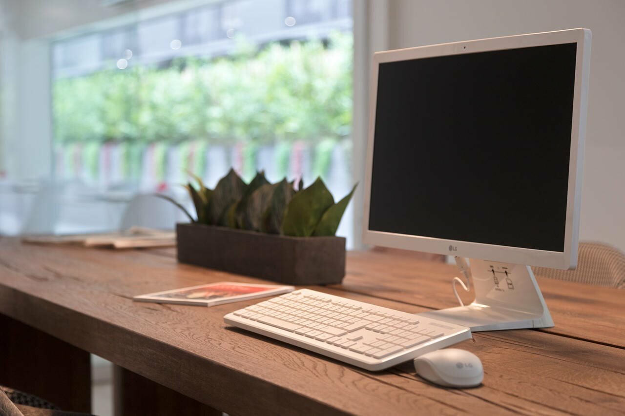 Фото Bcn Montjuïc