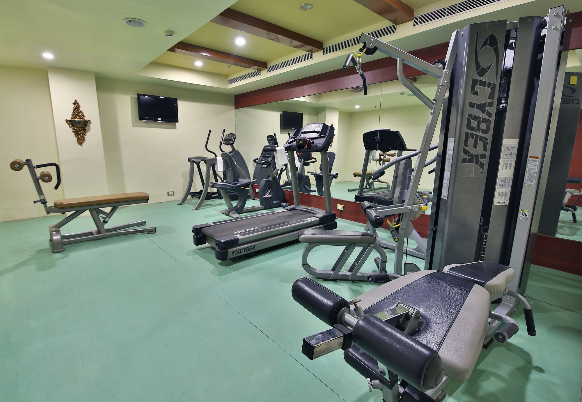 Фото Chokhi Dhani The Palace Hotel