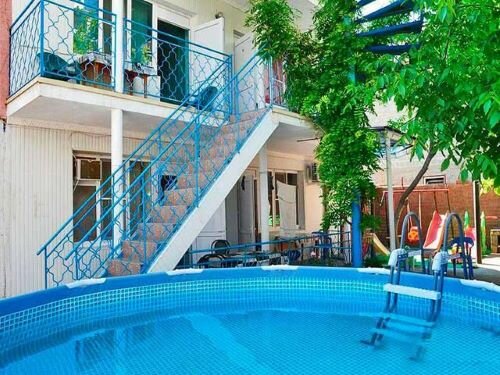 Фото Санита