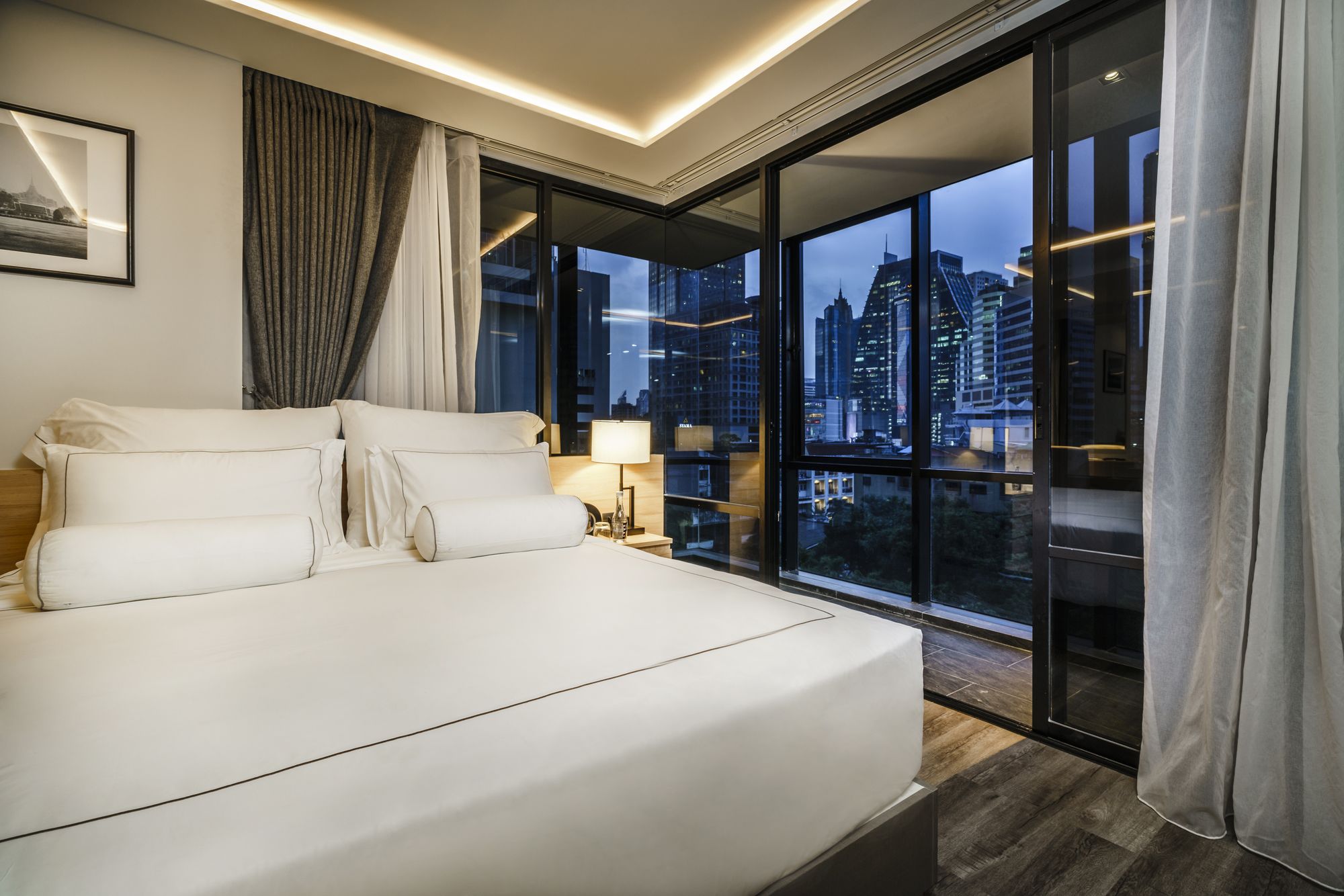 Фото Tastoria Collection Hotel Sukhumvit