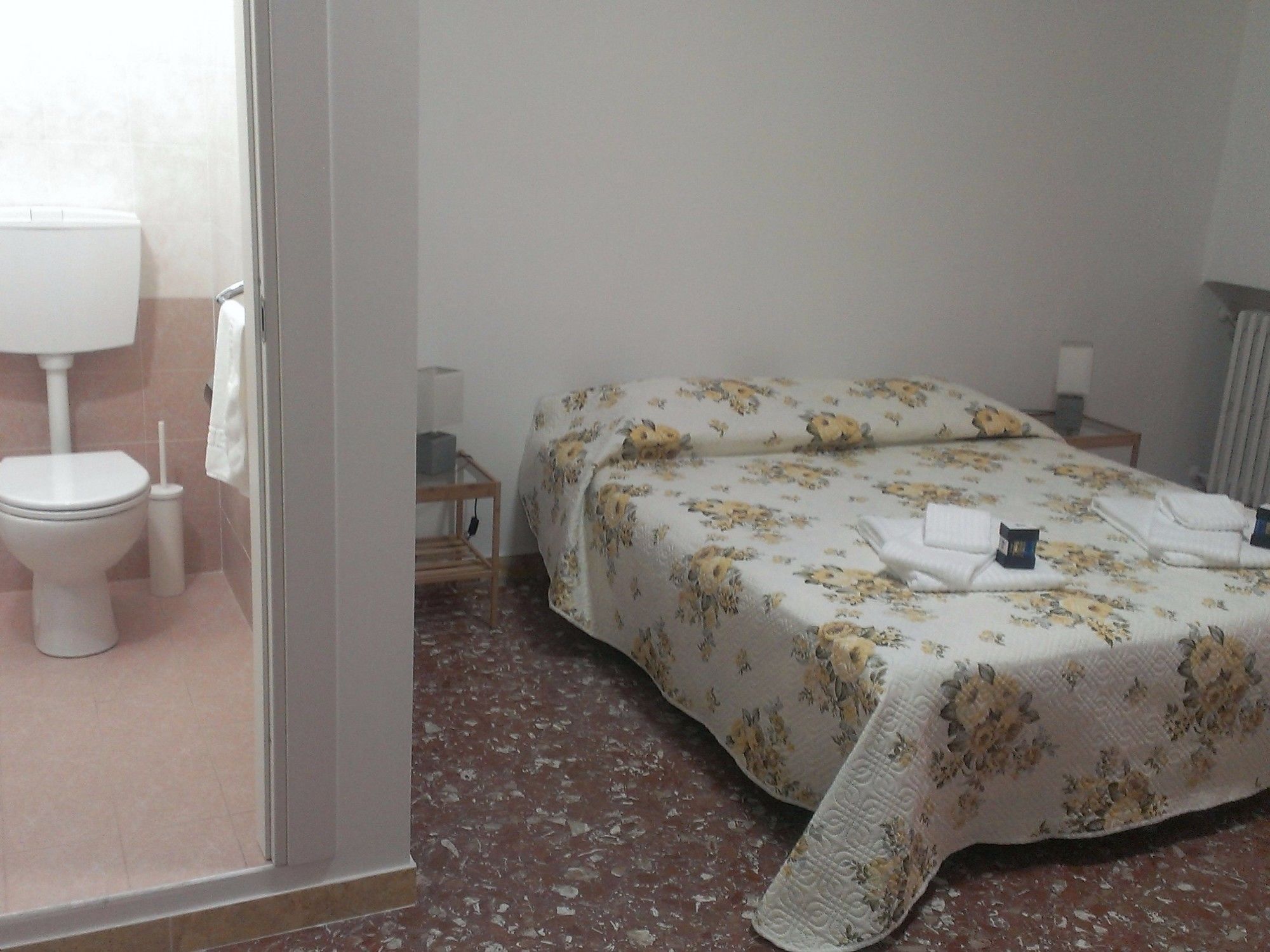 Фото Affittacamere Passarelli 9